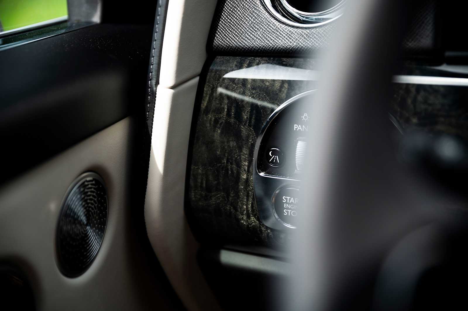 used 2023 Rolls-Royce Cullinan car, priced at $315,988