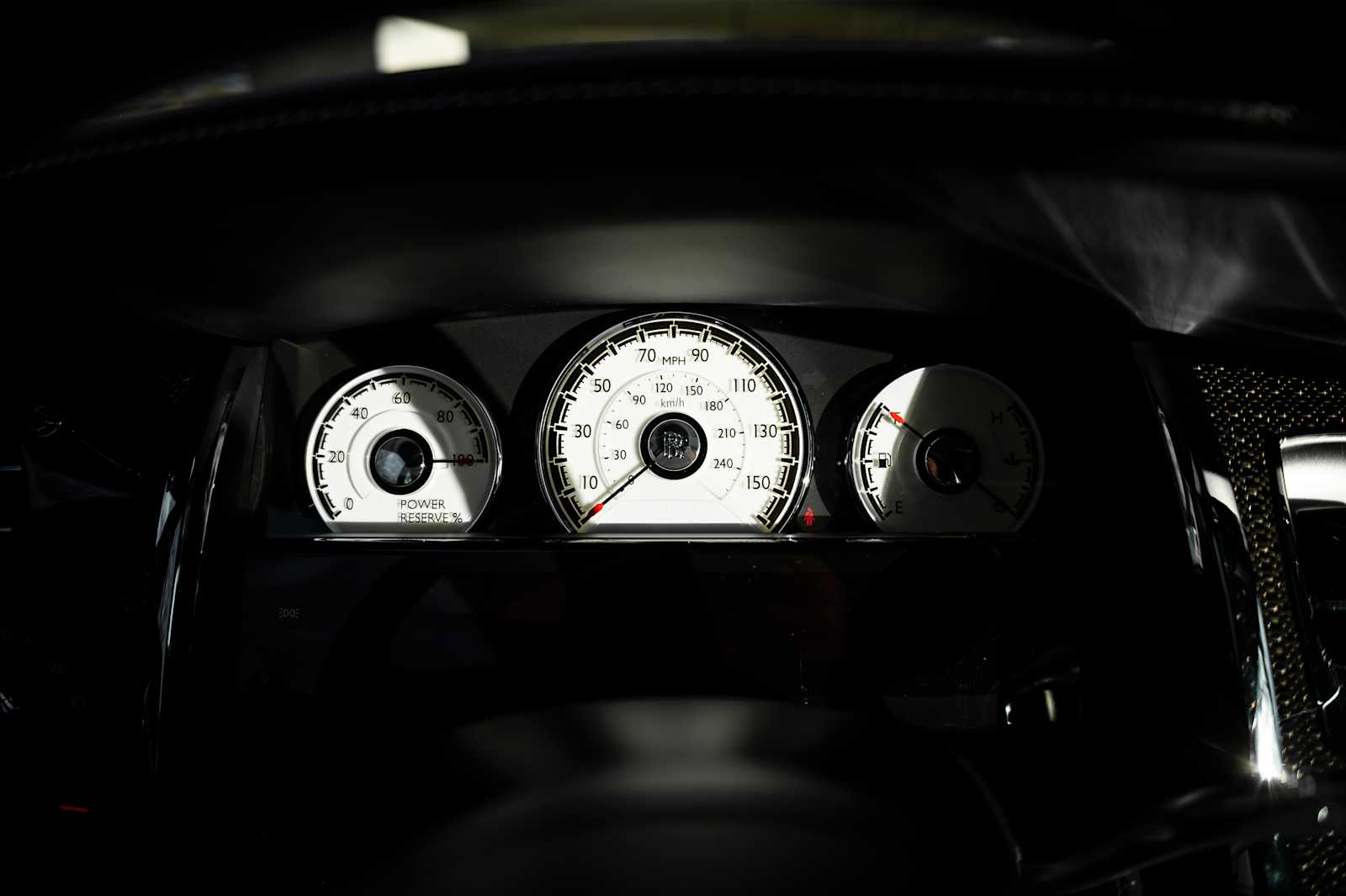 used 2020 Rolls-Royce Wraith car, priced at $260,497