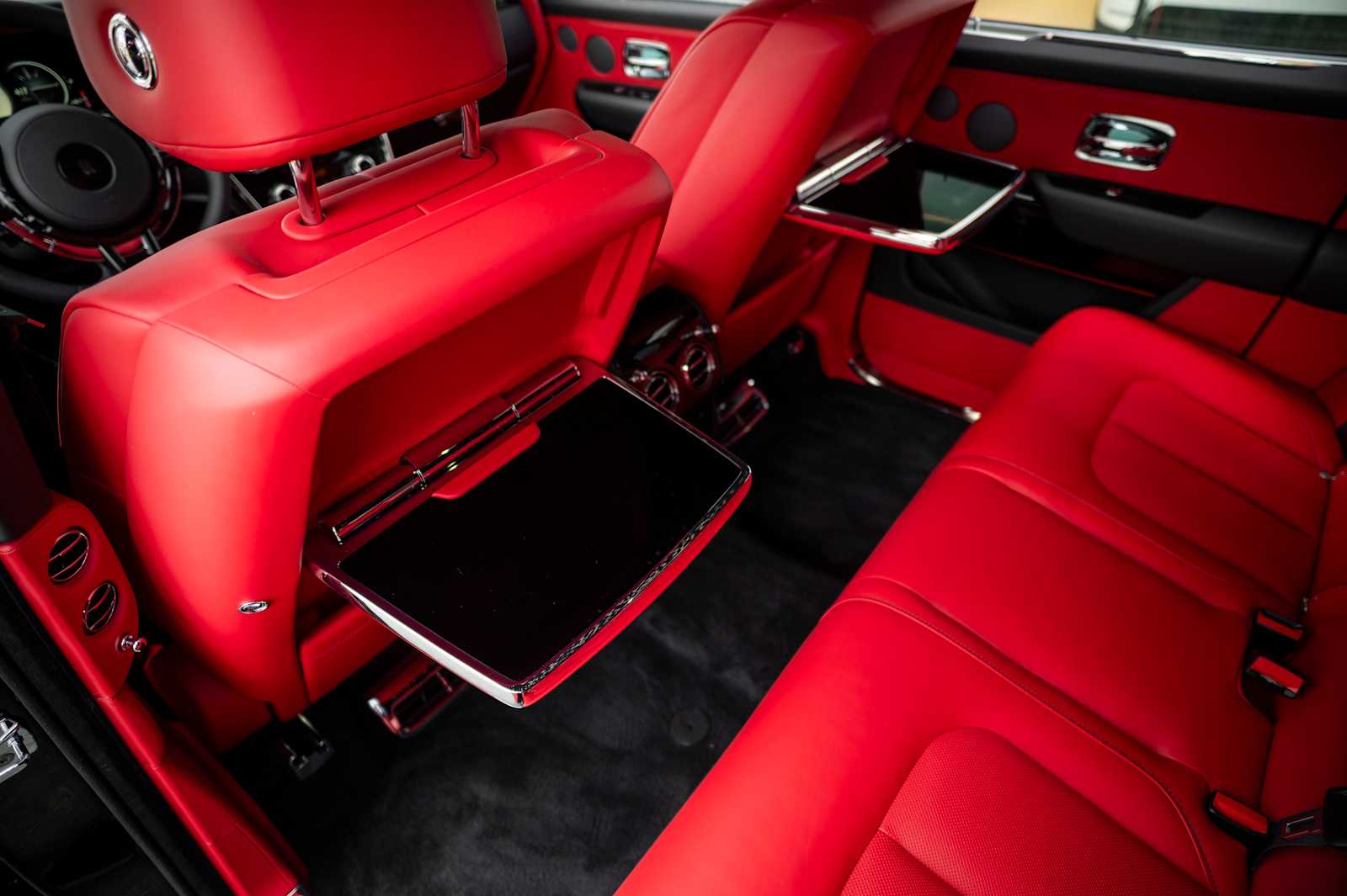 2026 Rolls-Royce Cullinan Base - Photo 56