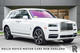 2023 Rolls-Royce Cullinan SUV