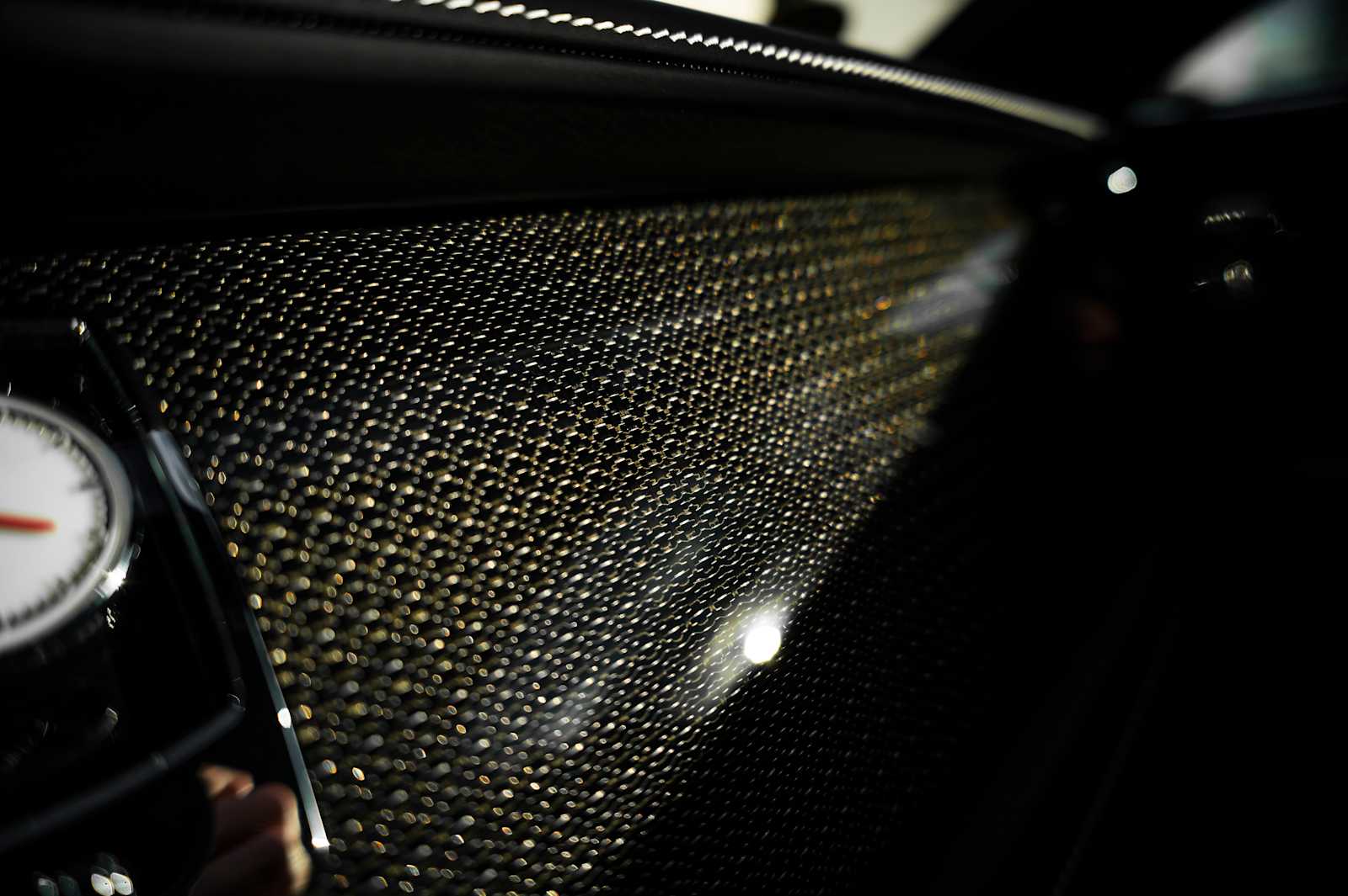 used 2020 Rolls-Royce Wraith car, priced at $260,497