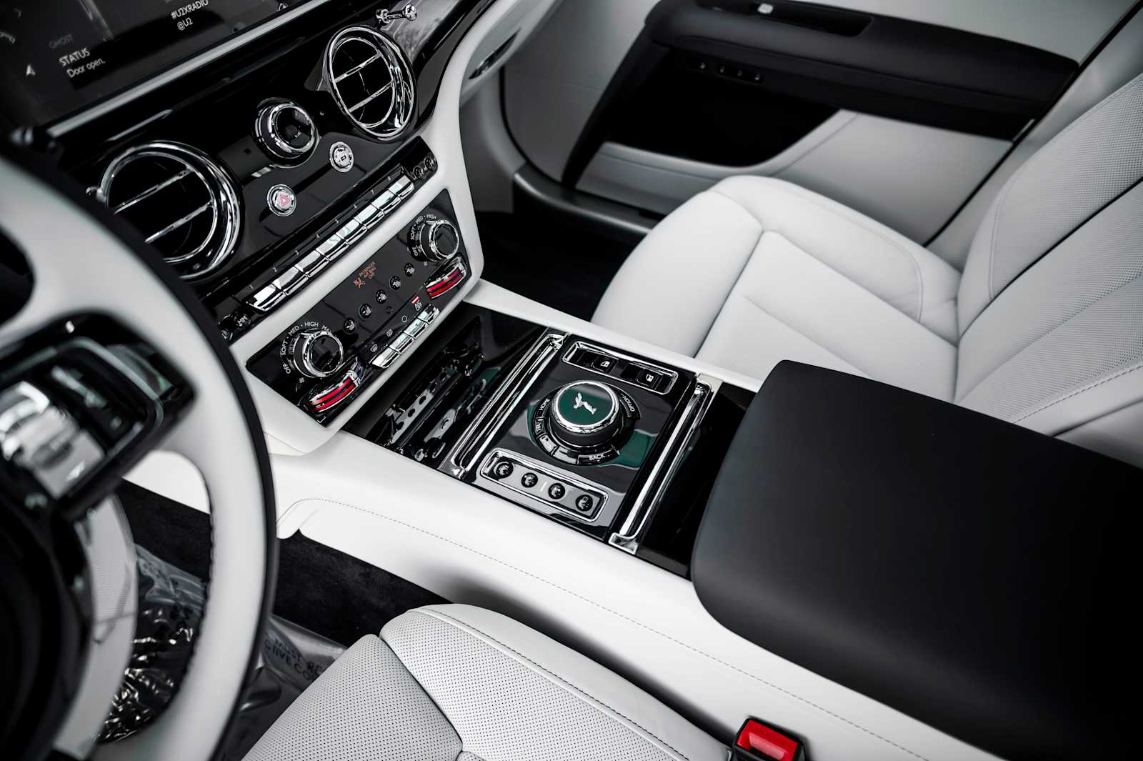 2026 Rolls-Royce Ghost Base - Photo 36