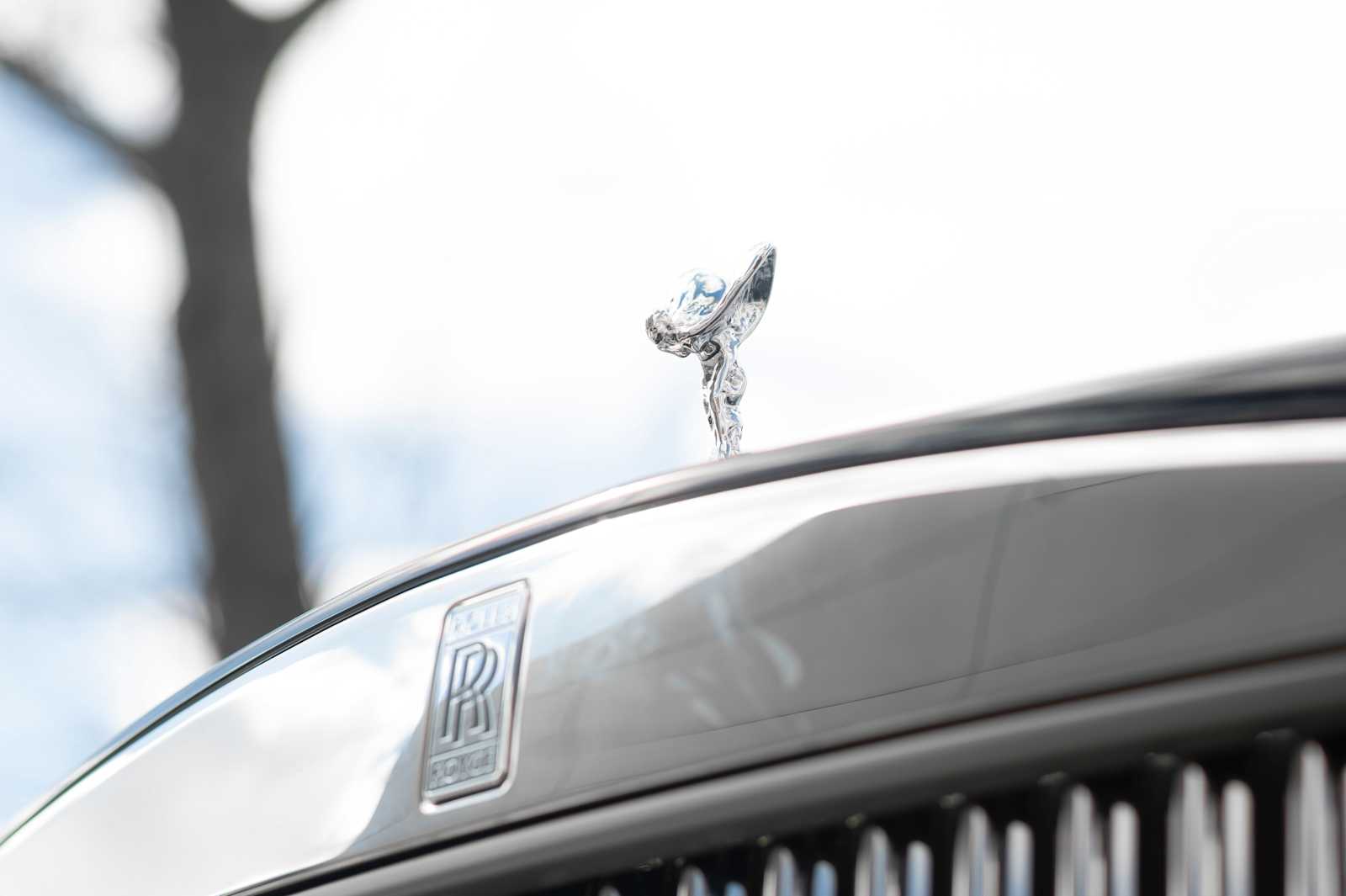 2026 Rolls-Royce Cullinan Base - Photo 18