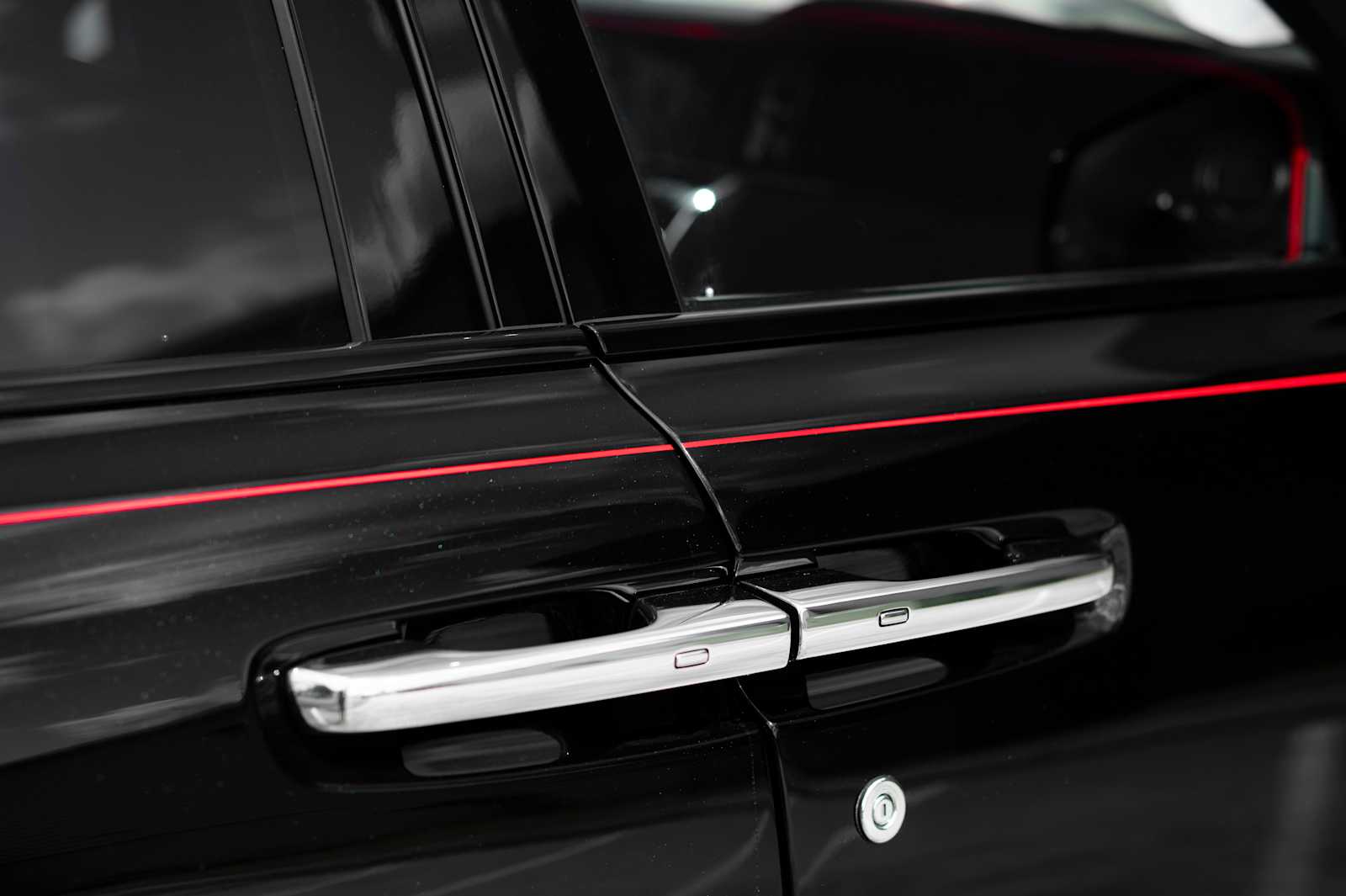 2026 Rolls-Royce Cullinan Base - Photo 12