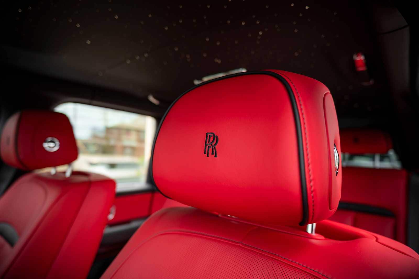 2026 Rolls-Royce Cullinan Base - Photo 32