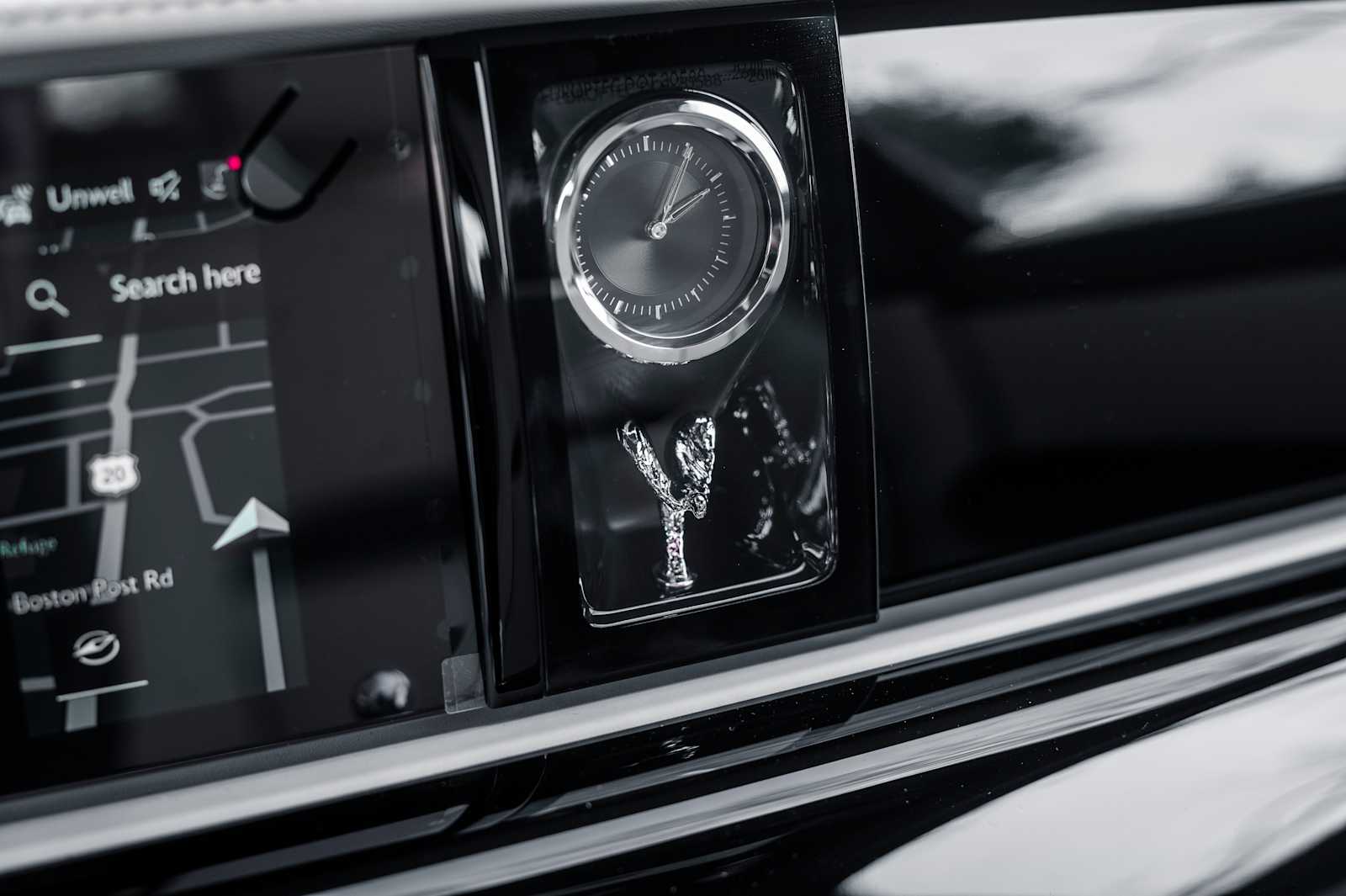 2026 Rolls-Royce Ghost Base - Photo 27