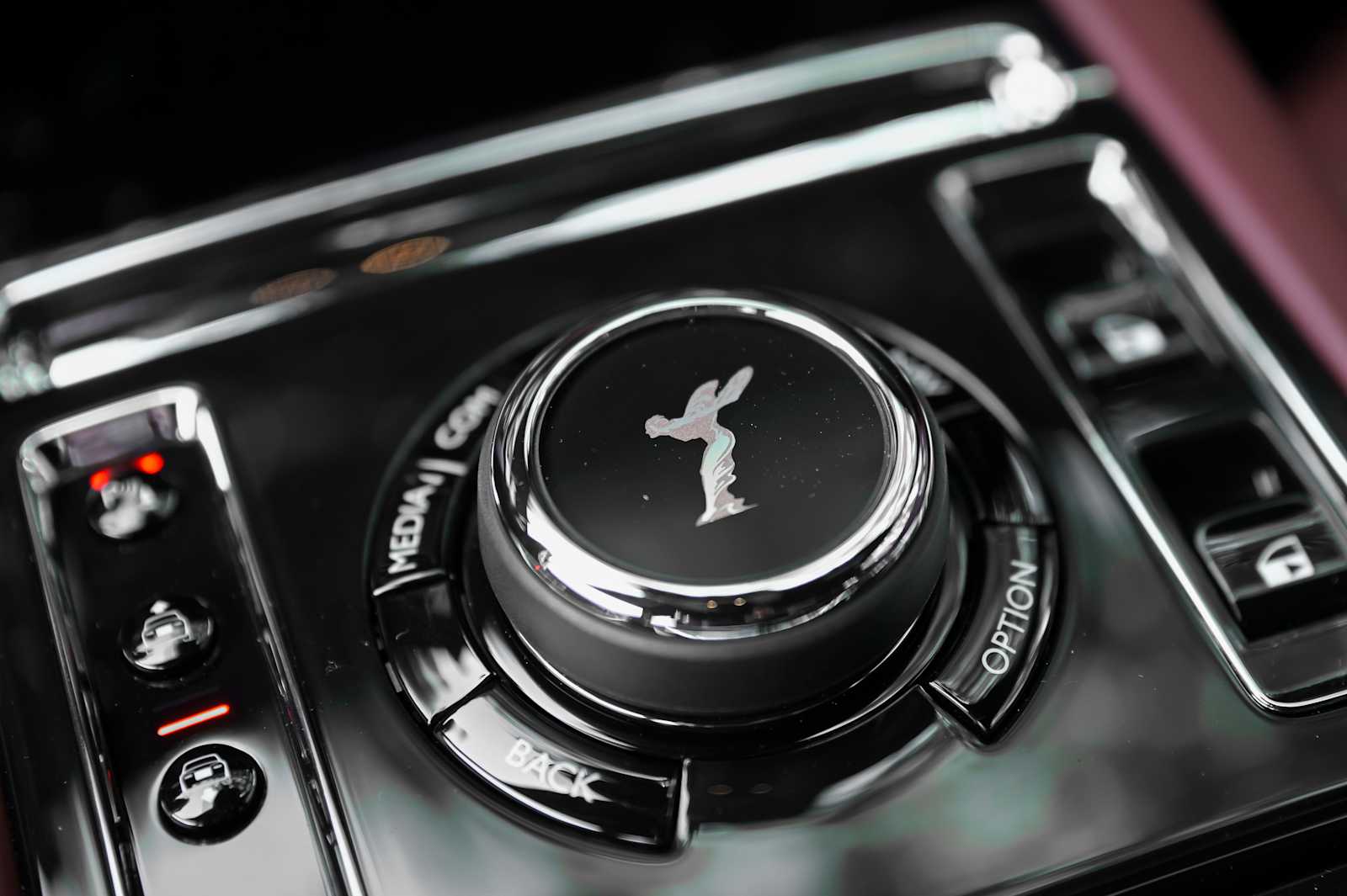 2022 Rolls-Royce Ghost Base - Photo 6