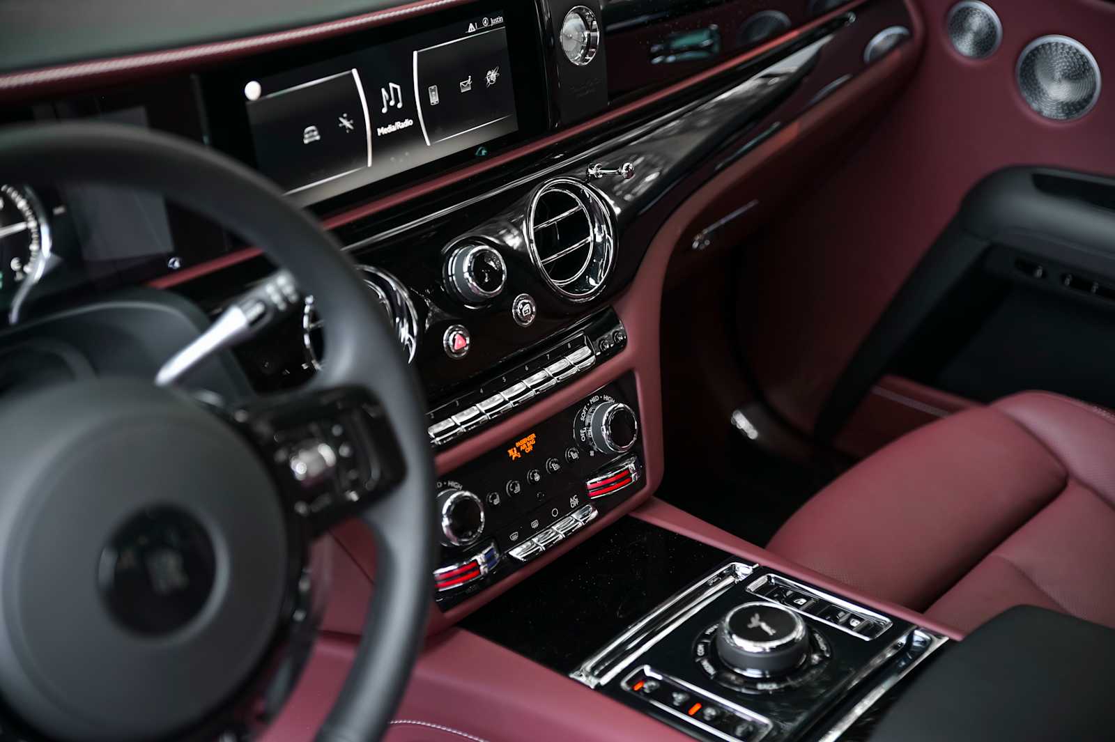 2022 Rolls-Royce Ghost Base - Photo 34