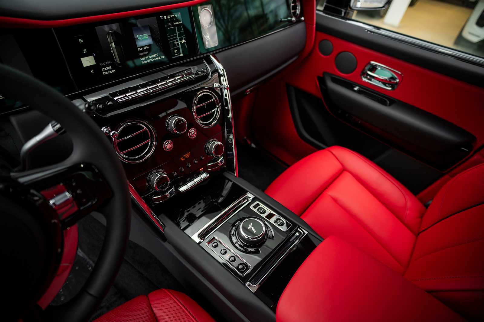 2026 Rolls-Royce Cullinan Base - Photo 41