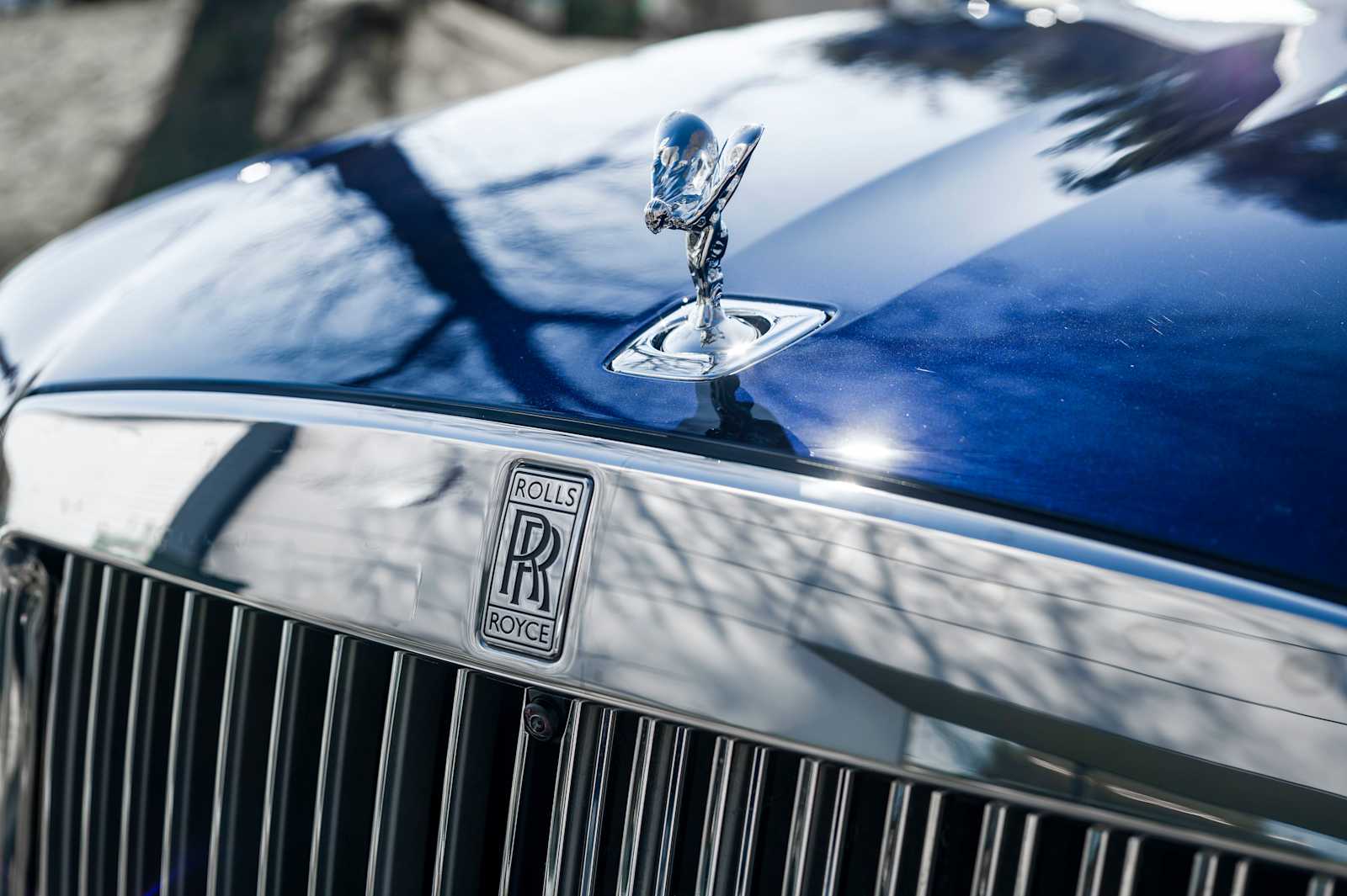 2026 Rolls-Royce Ghost Base - Photo 17