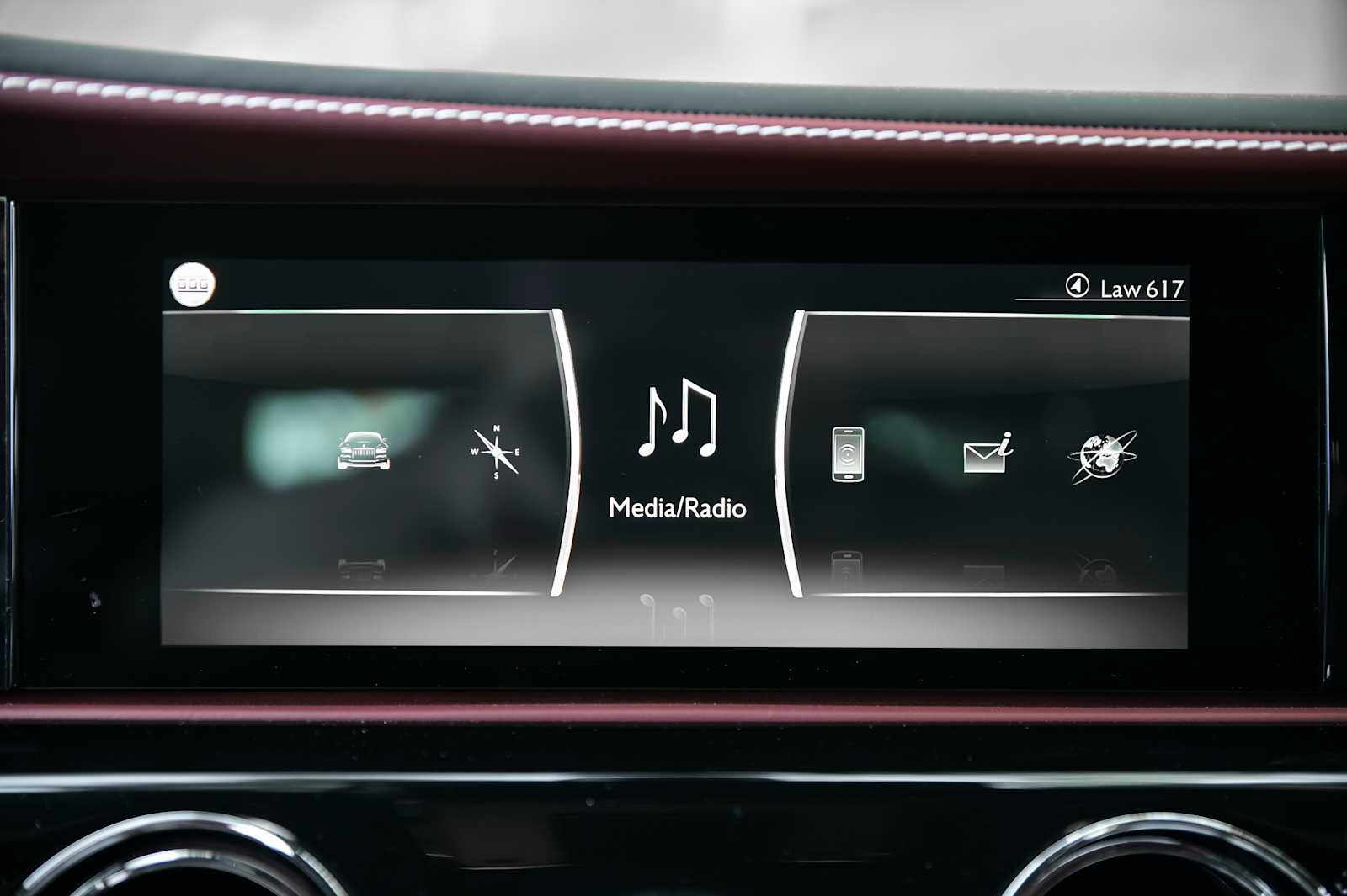 2022 Rolls-Royce Ghost Base - Photo 64