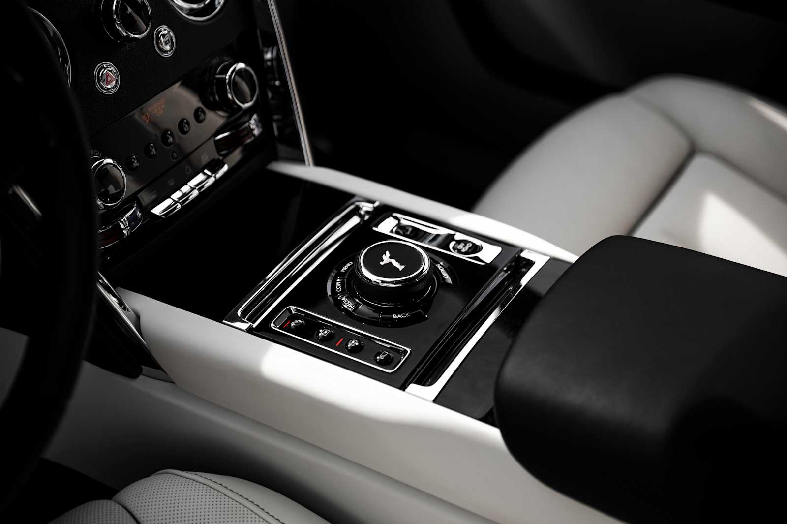 used 2023 Rolls-Royce Cullinan car, priced at $315,988