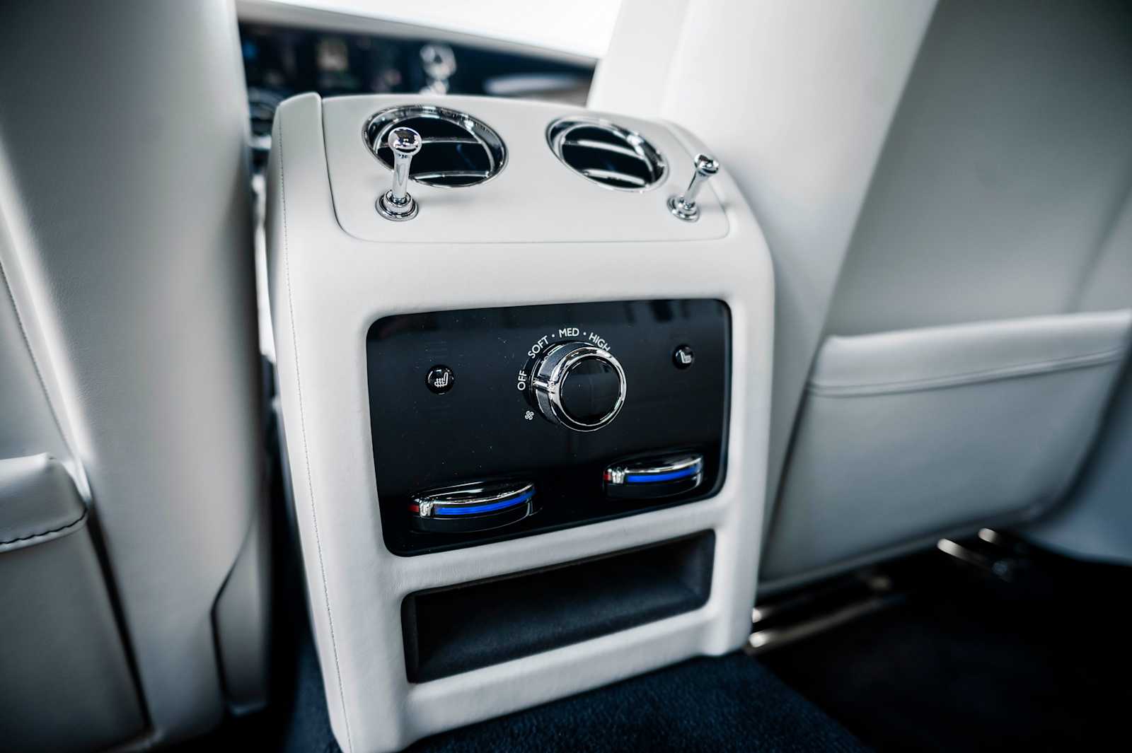 2026 Rolls-Royce Ghost Base - Photo 51