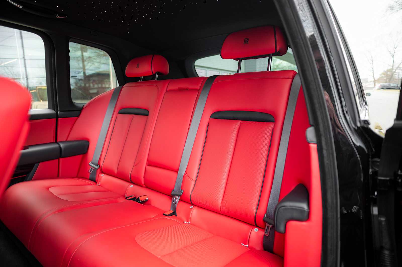 2026 Rolls-Royce Cullinan Base - Photo 35