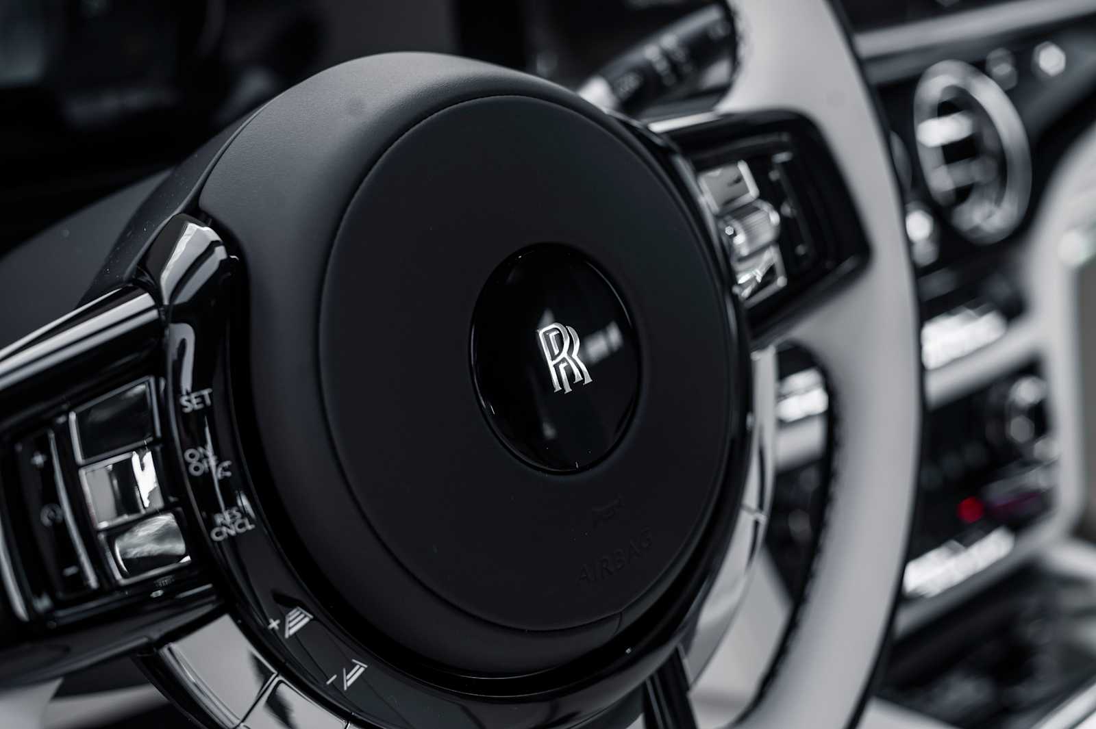 2026 Rolls-Royce Ghost Base - Photo 26