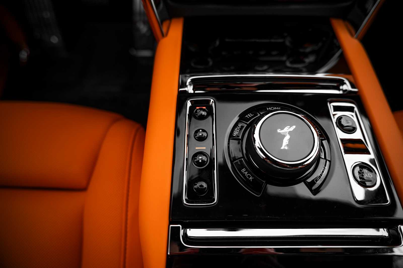 2026 Rolls-Royce Cullinan Base - Photo 44