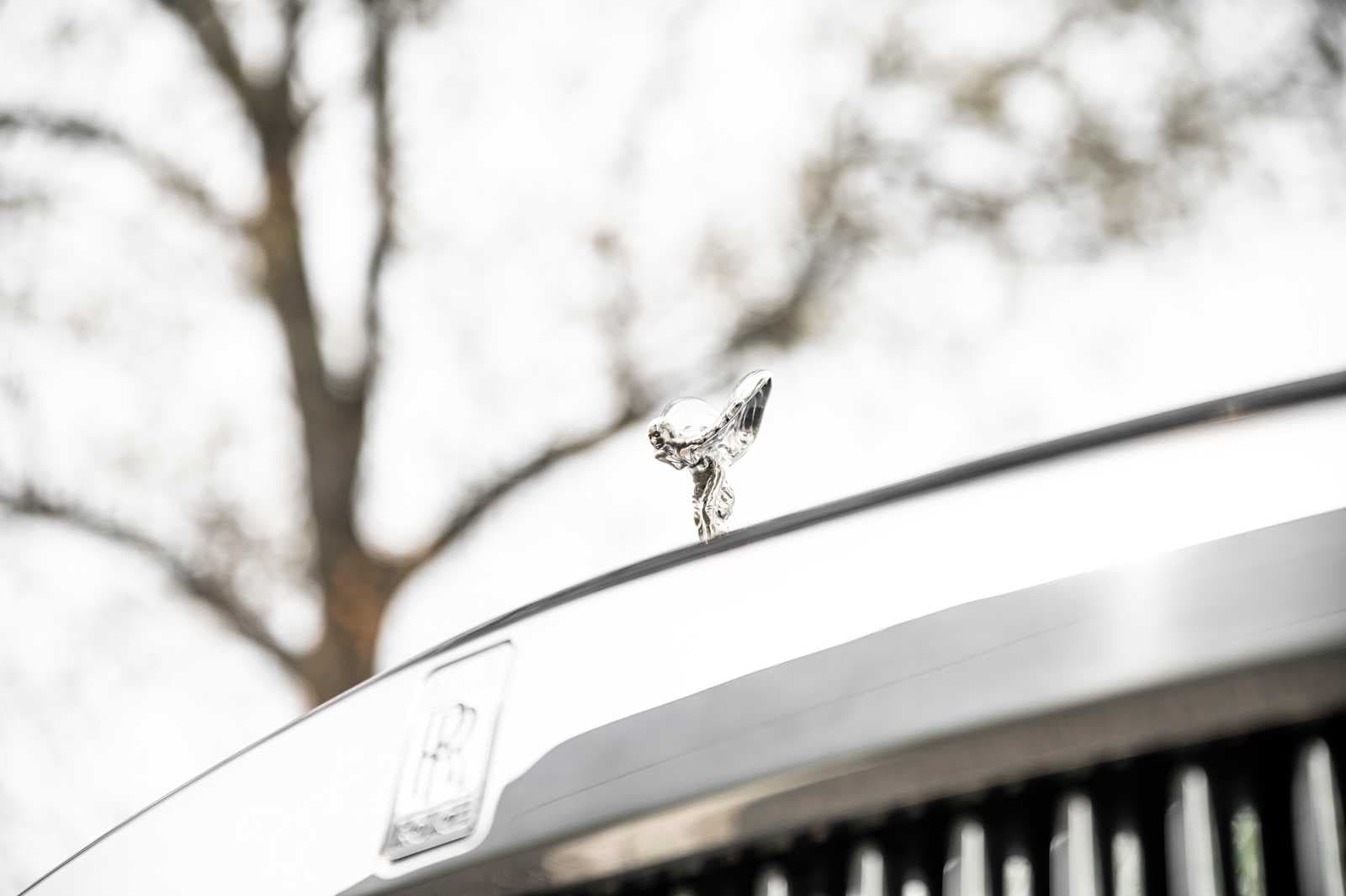 used 2023 Rolls-Royce Cullinan car, priced at $315,988