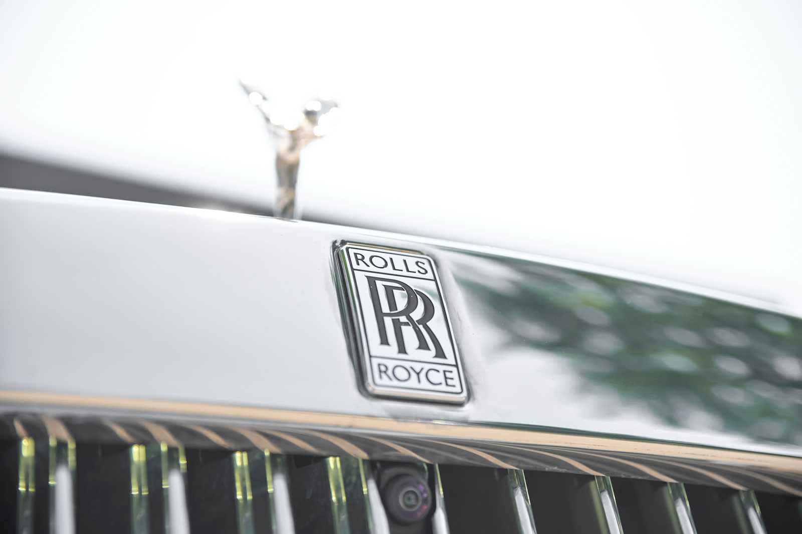 2022 Rolls-Royce Ghost Base - Photo 26