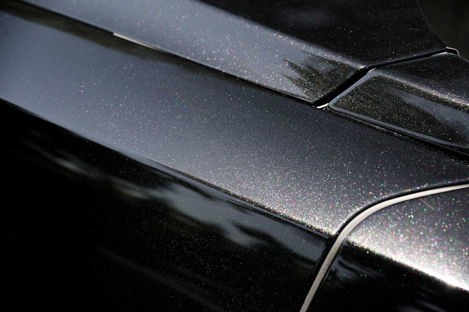 2027 Rolls-Royce Ghost Base - Photo 26