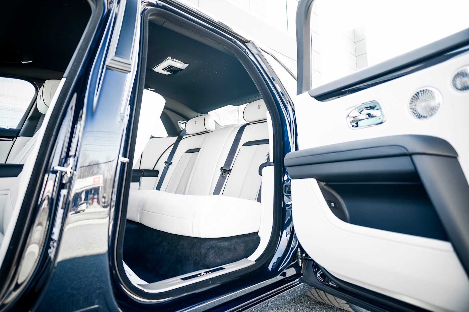 2026 Rolls-Royce Ghost Base - Photo 42