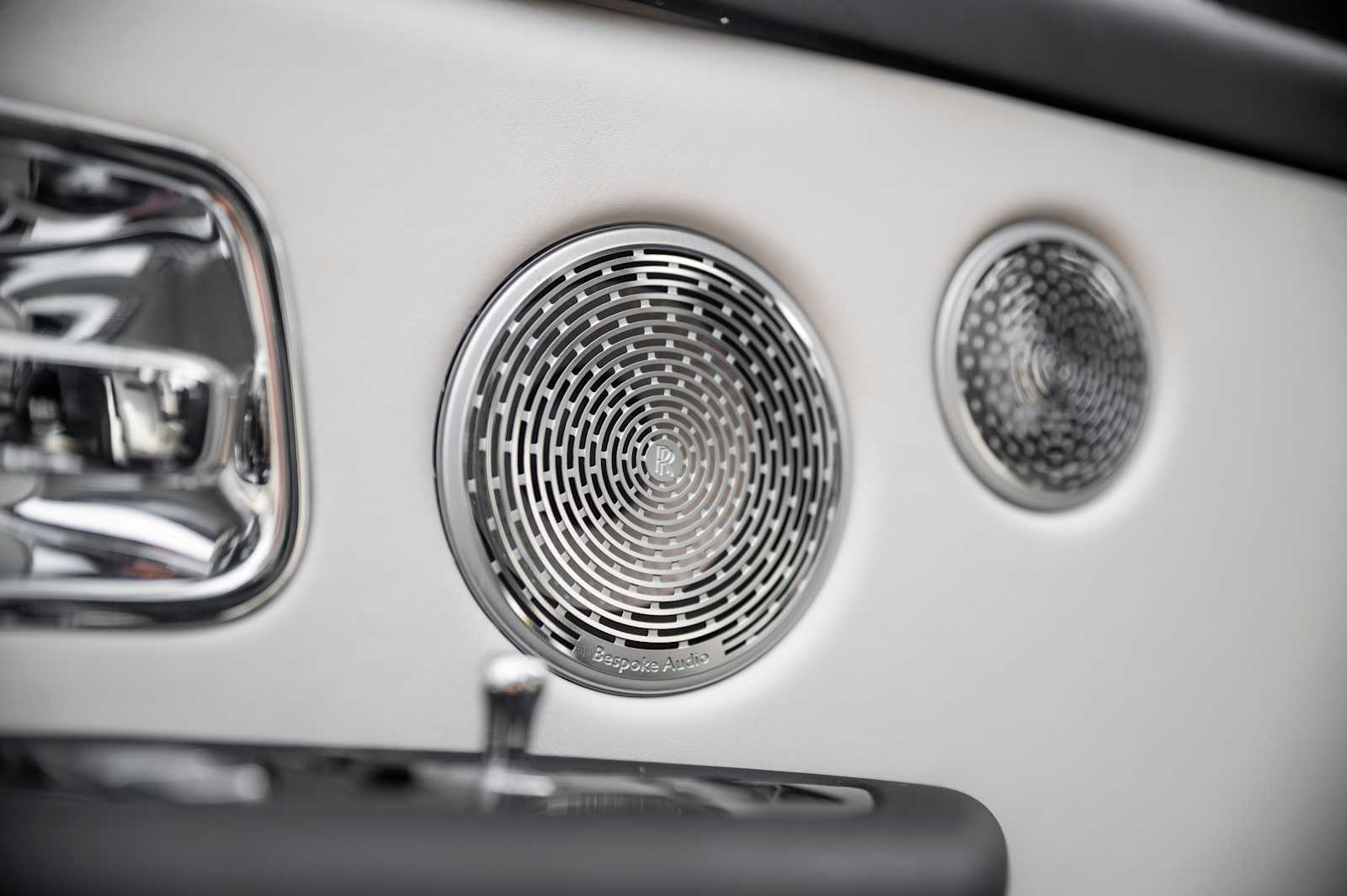 used 2023 Rolls-Royce Cullinan car, priced at $315,988