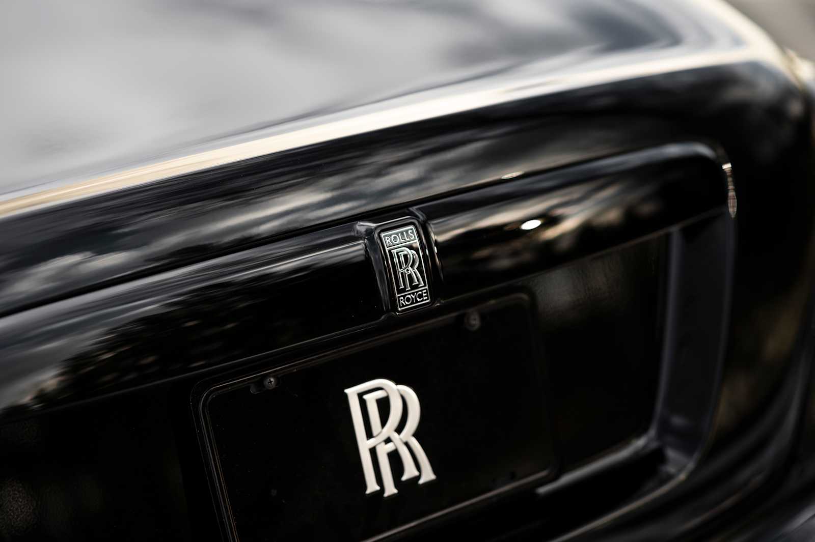 used 2020 Rolls-Royce Wraith car, priced at $260,497