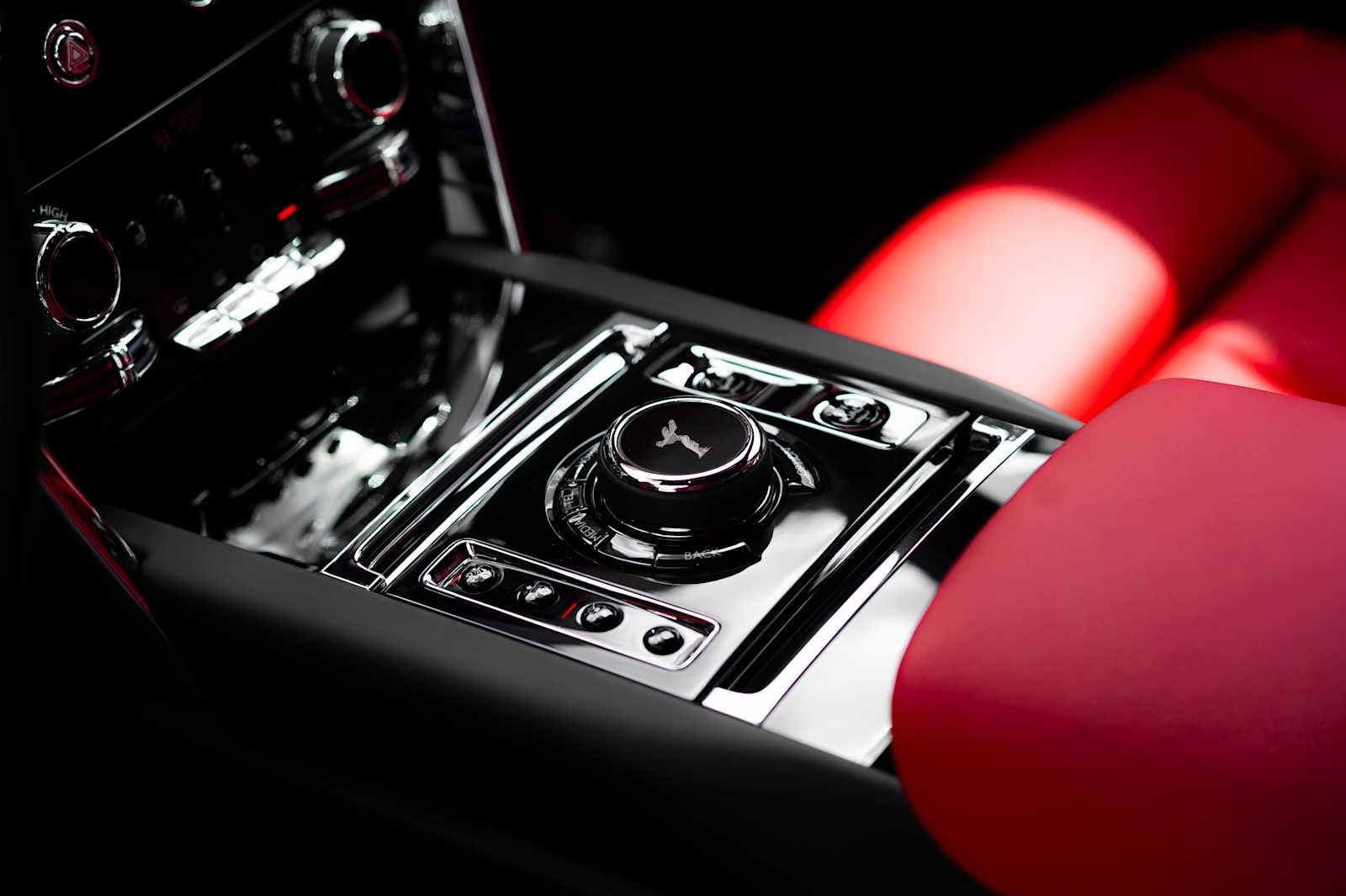 2026 Rolls-Royce Cullinan Base - Photo 21