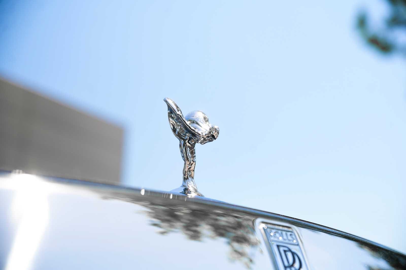 2027 Rolls-Royce Ghost Base - Photo 24