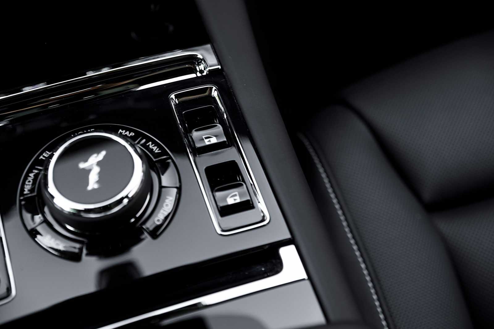 2027 Rolls-Royce Ghost Base - Photo 54