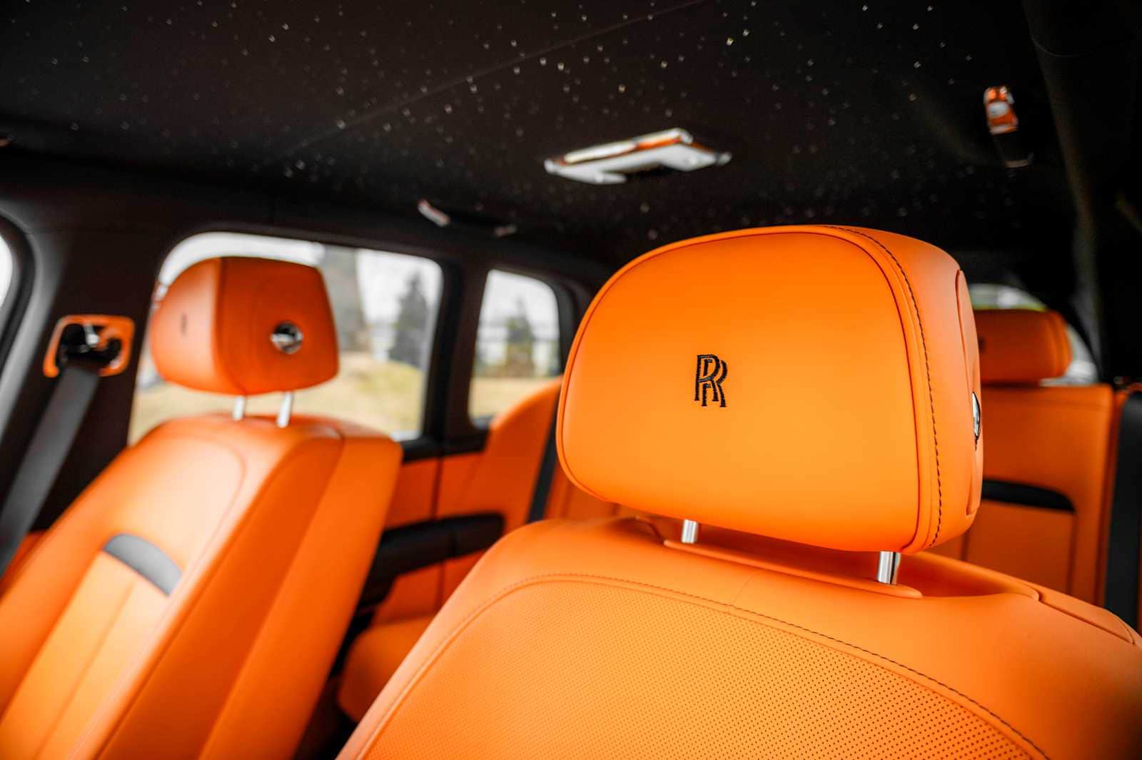 2026 Rolls-Royce Cullinan Base - Photo 30