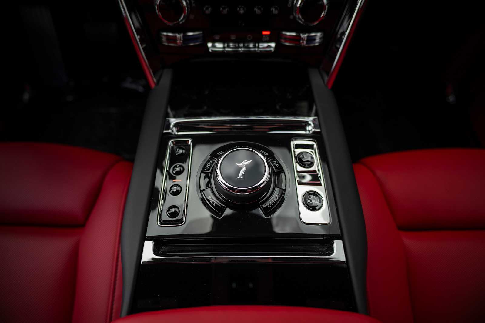 2026 Rolls-Royce Cullinan Base - Photo 47