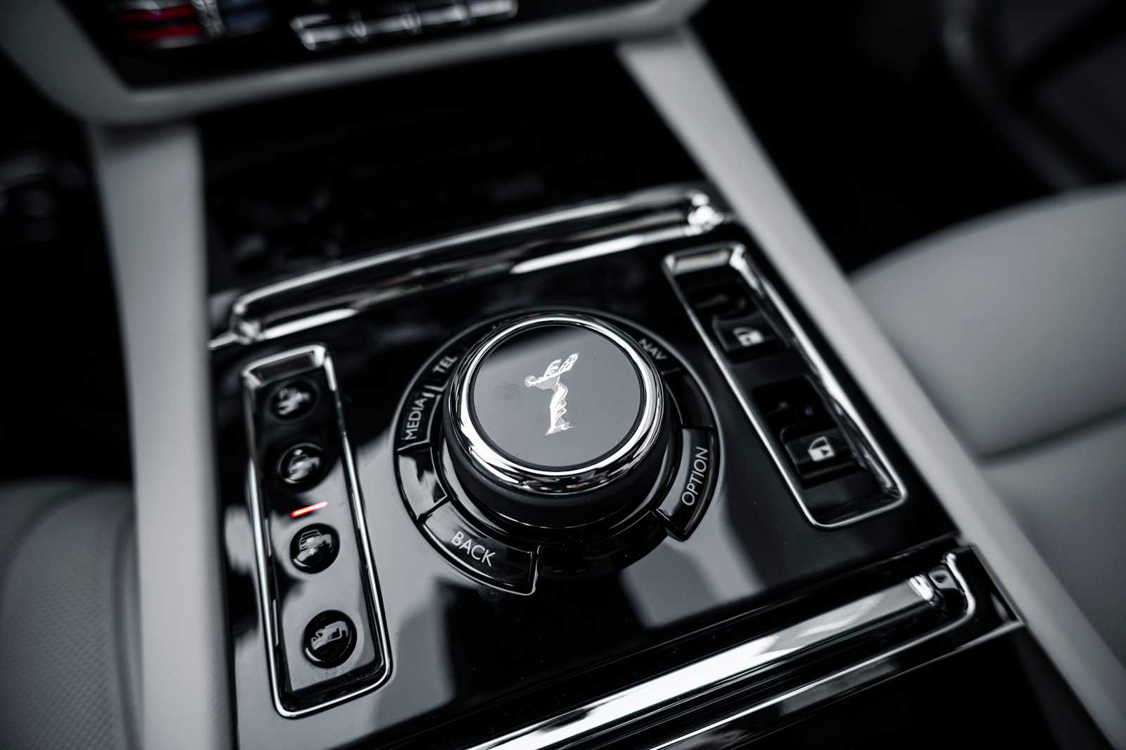 2026 Rolls-Royce Ghost Base - Photo 56