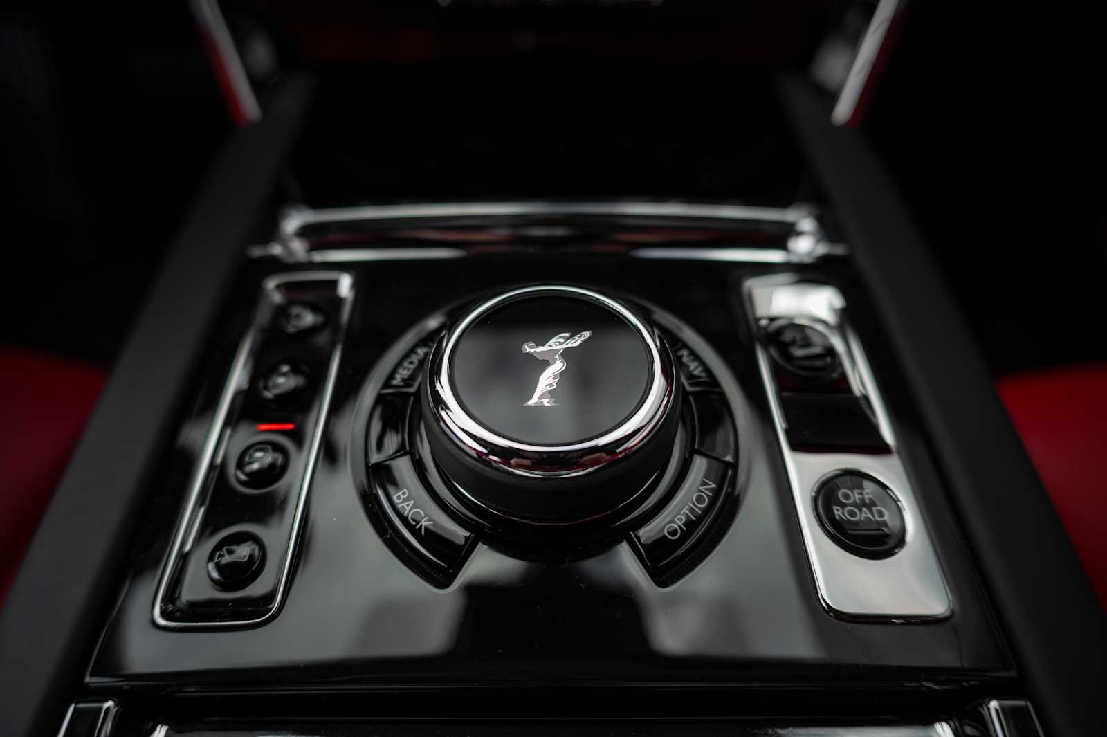 2026 Rolls-Royce Cullinan Base - Photo 50