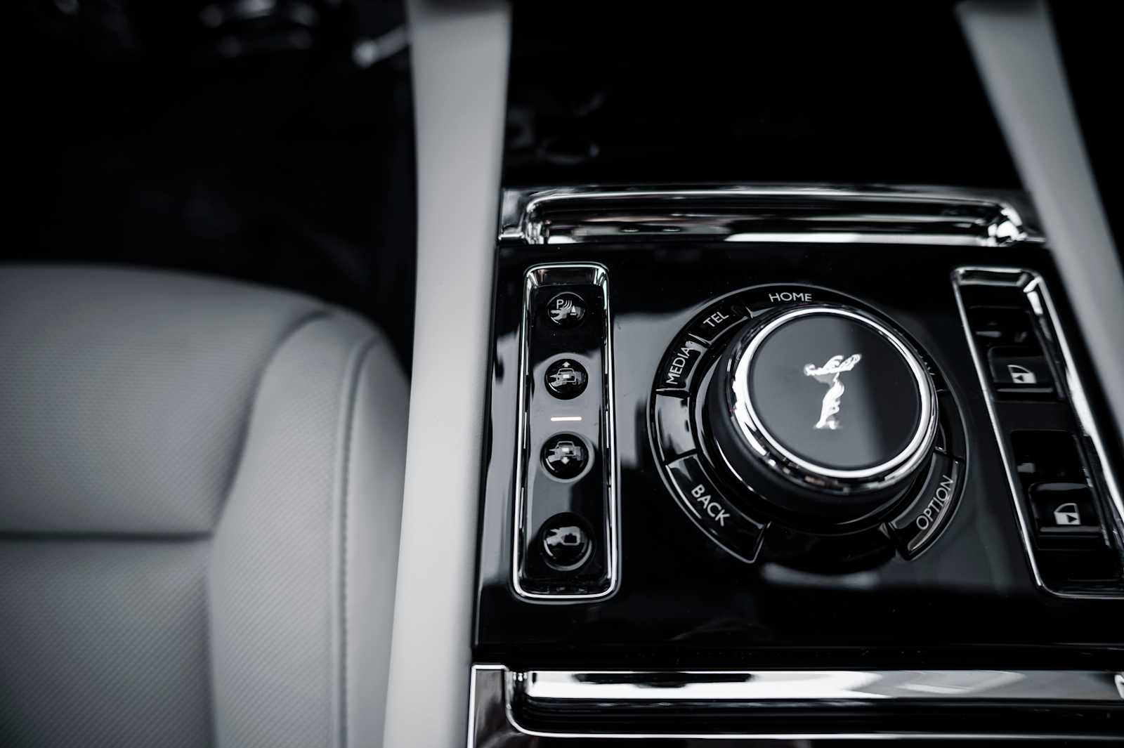2026 Rolls-Royce Ghost Base - Photo 57
