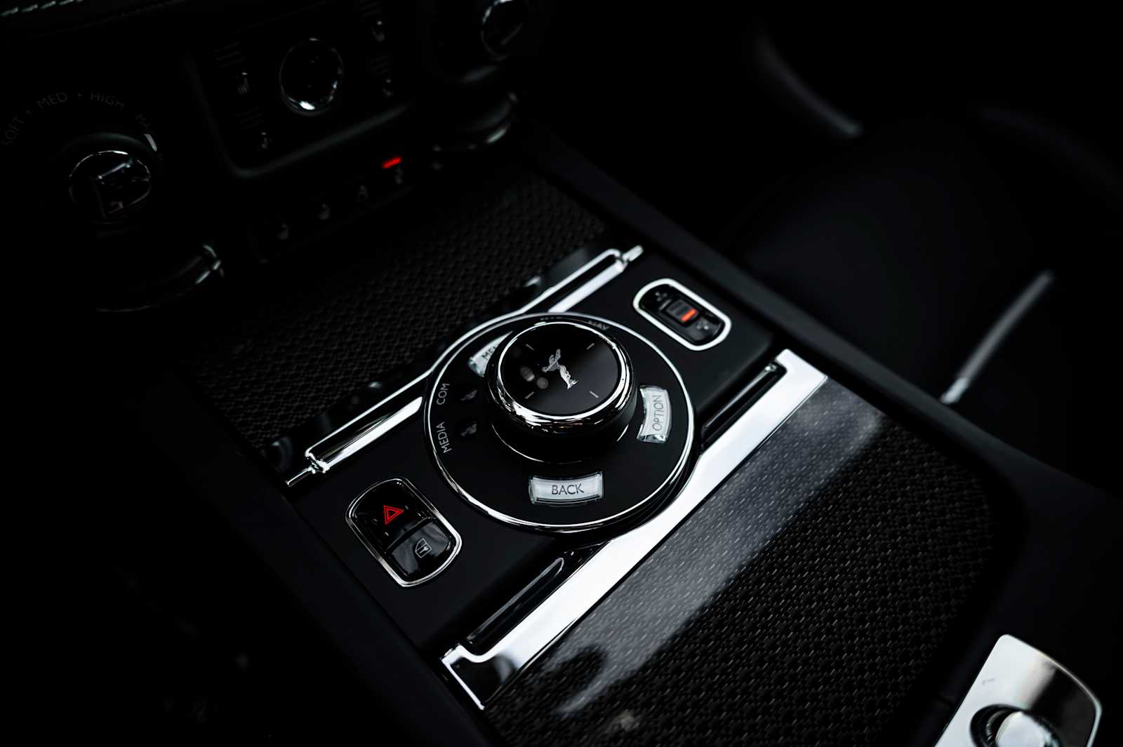 used 2020 Rolls-Royce Wraith car, priced at $260,497