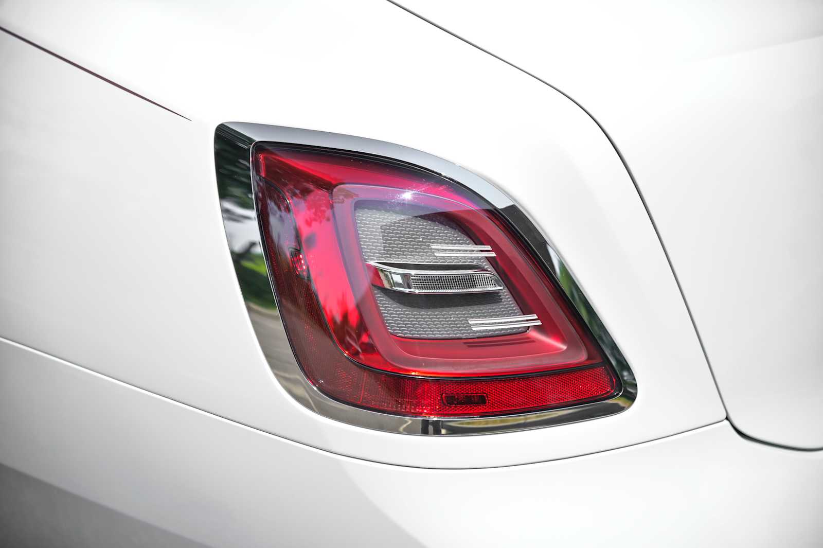 2022 Rolls-Royce Ghost Base - Photo 14