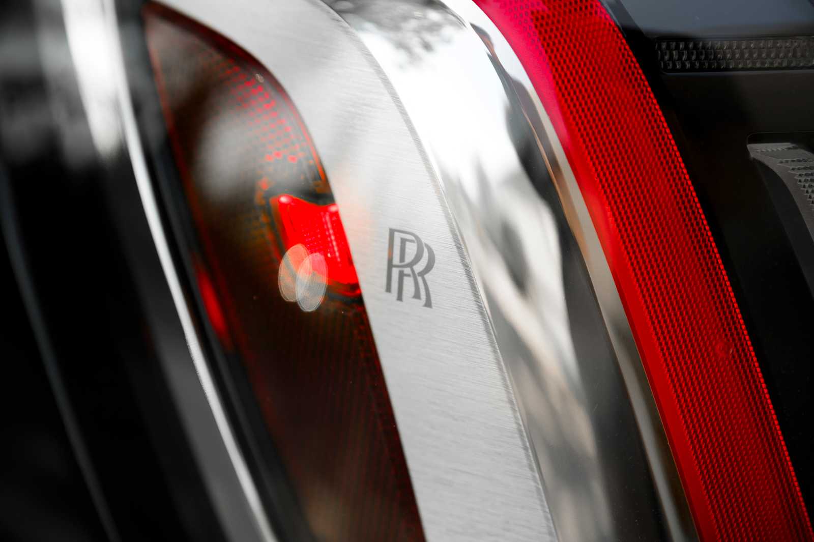 2027 Rolls-Royce Ghost Base - Photo 15