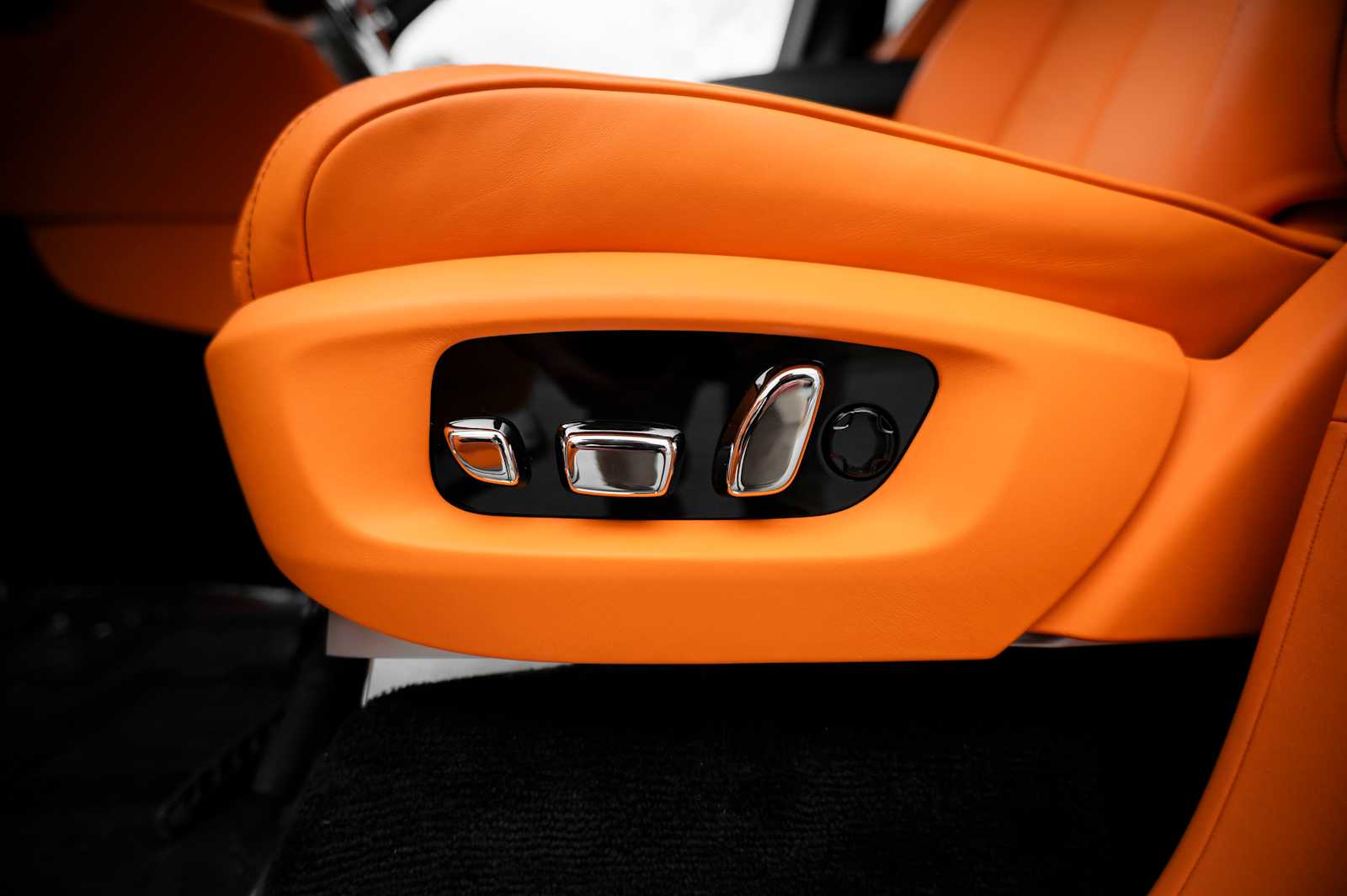 2026 Rolls-Royce Cullinan Base - Photo 26