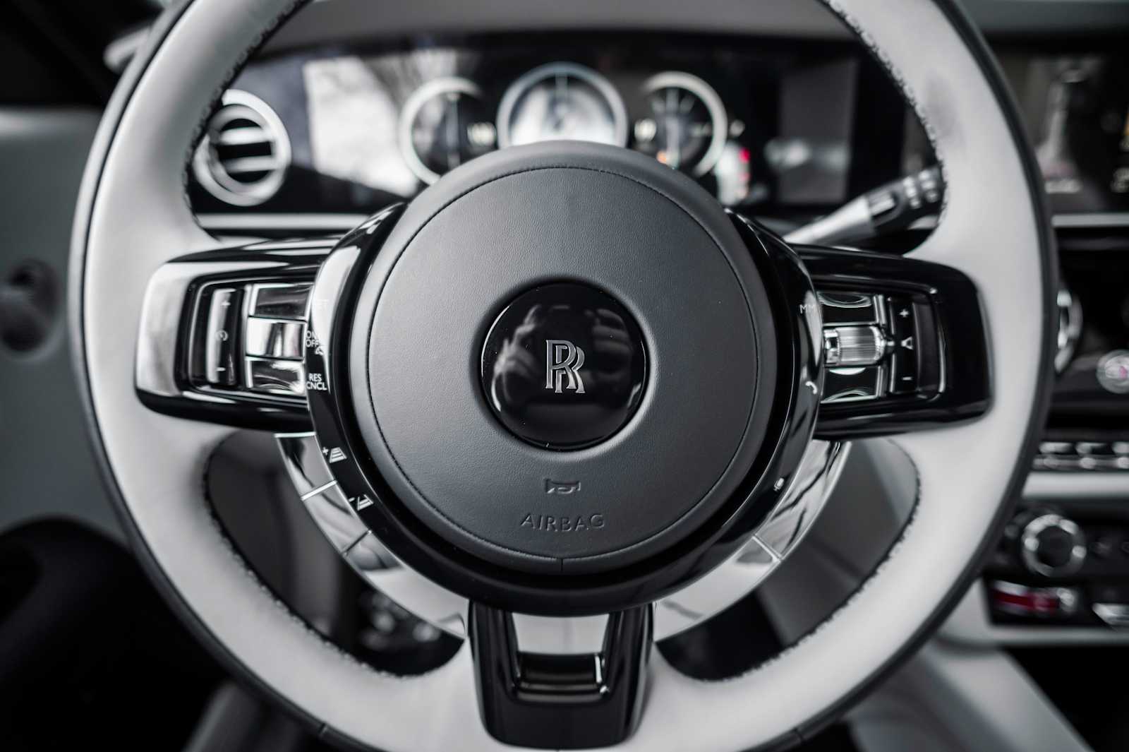 2026 Rolls-Royce Ghost Base - Photo 53