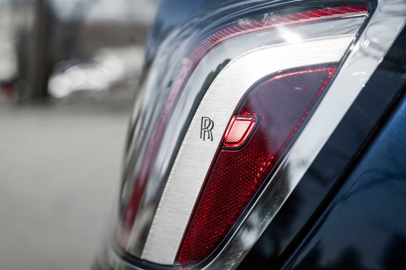 2026 Rolls-Royce Ghost Base - Photo 20
