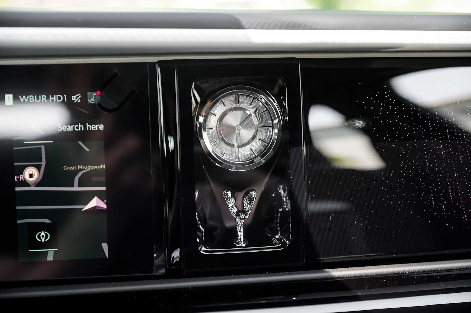 2027 Rolls-Royce Ghost Base - Photo 58
