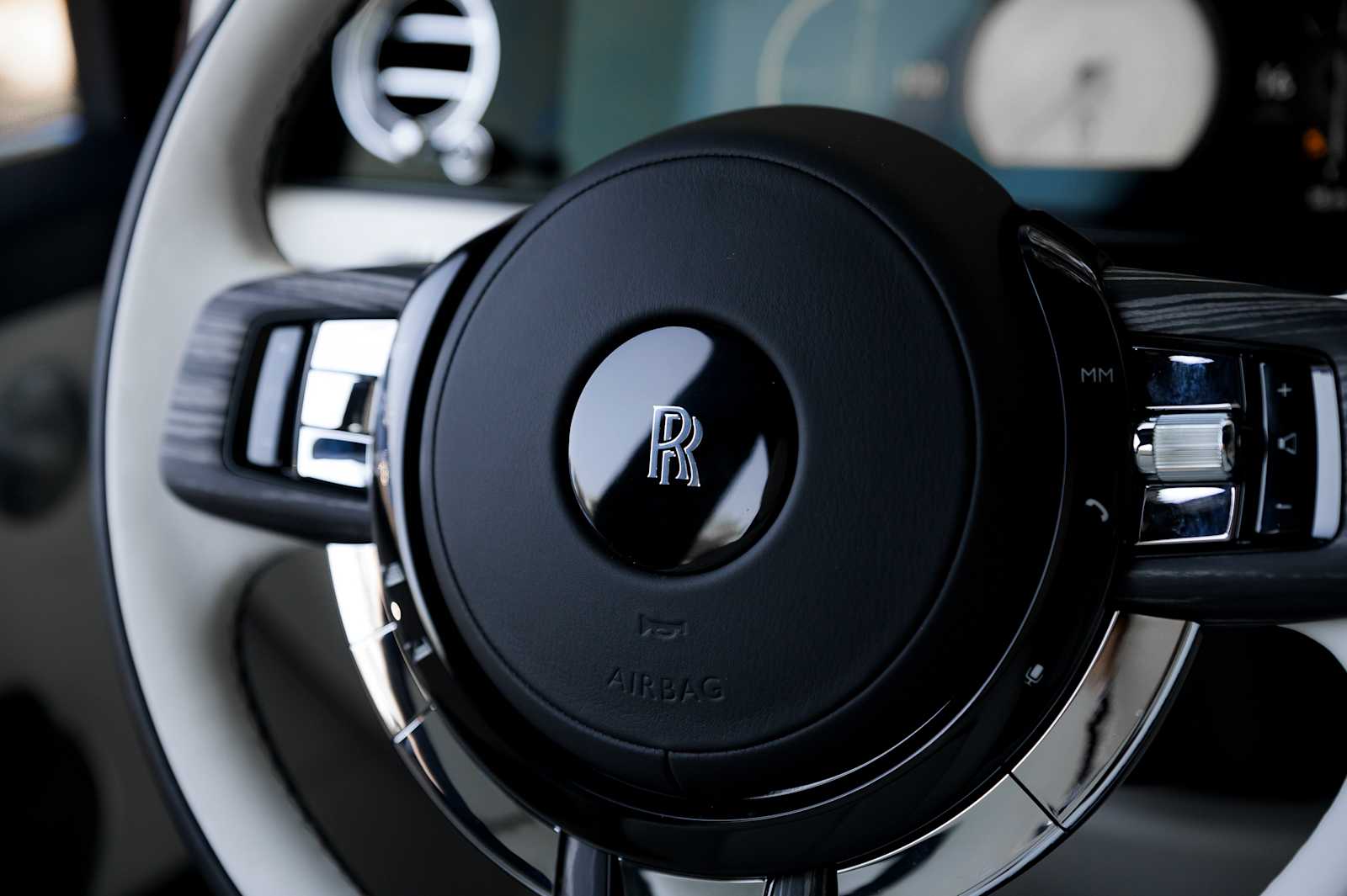 2027 Rolls-Royce Cullinan Base - Photo 64