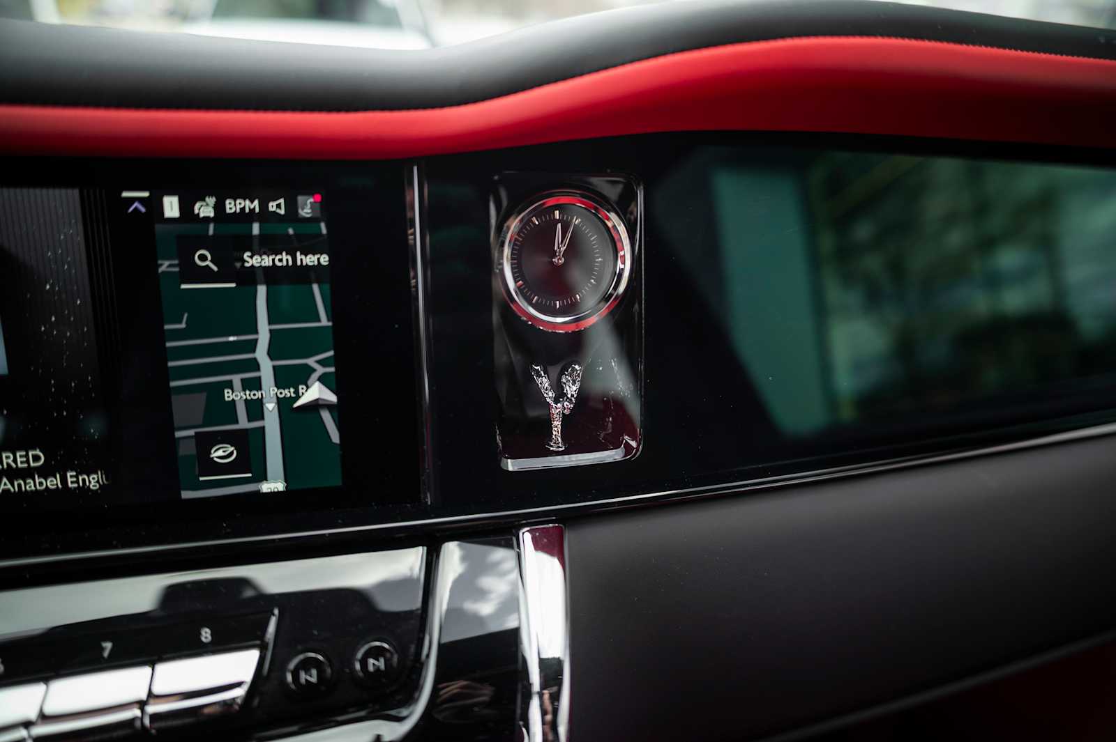 2026 Rolls-Royce Cullinan Base - Photo 54