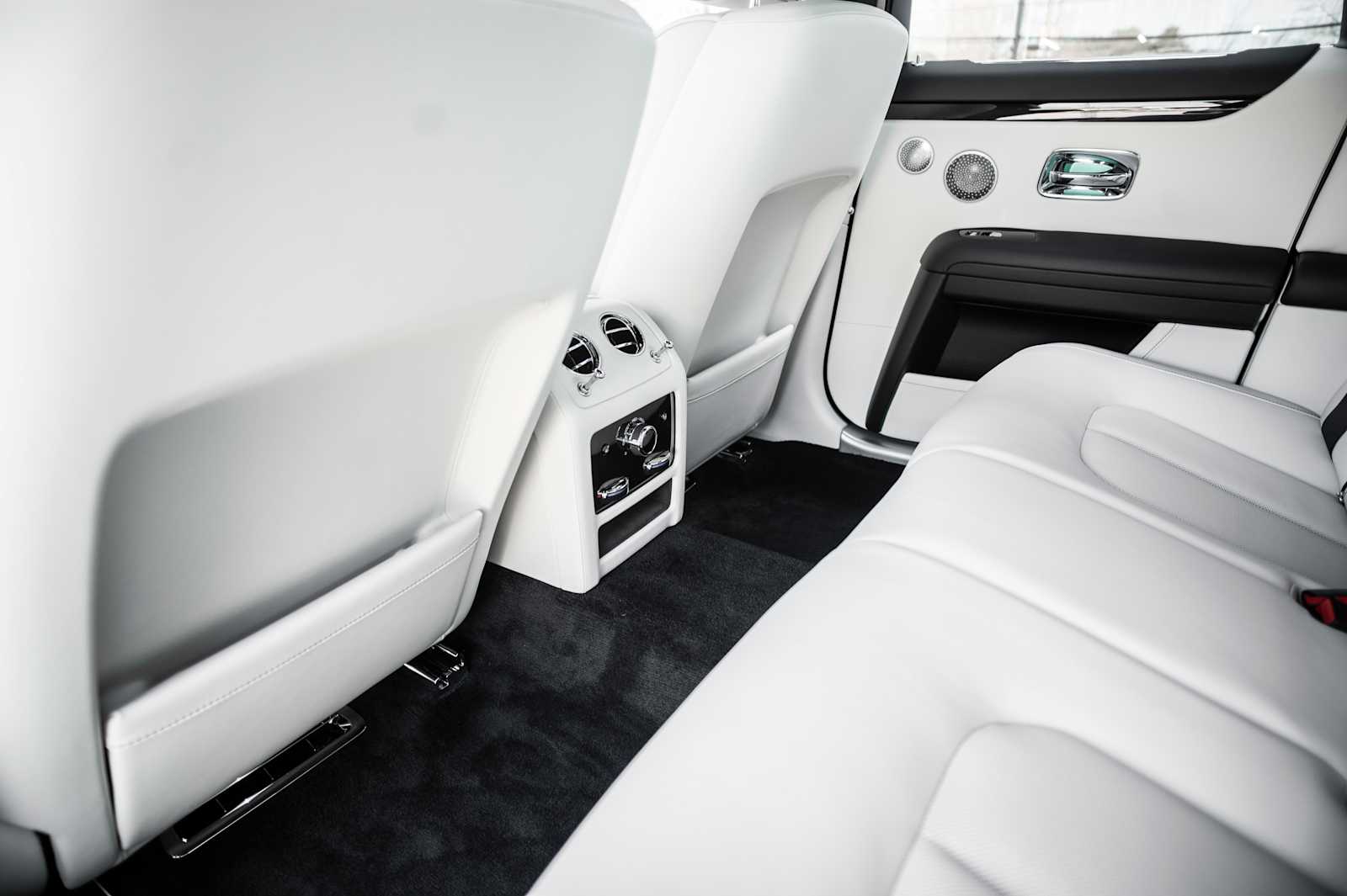 2026 Rolls-Royce Ghost Base - Photo 50