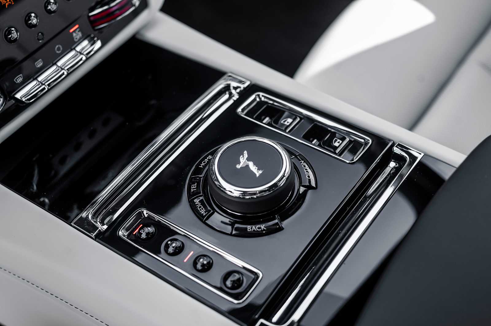 2026 Rolls-Royce Ghost Base - Photo 25