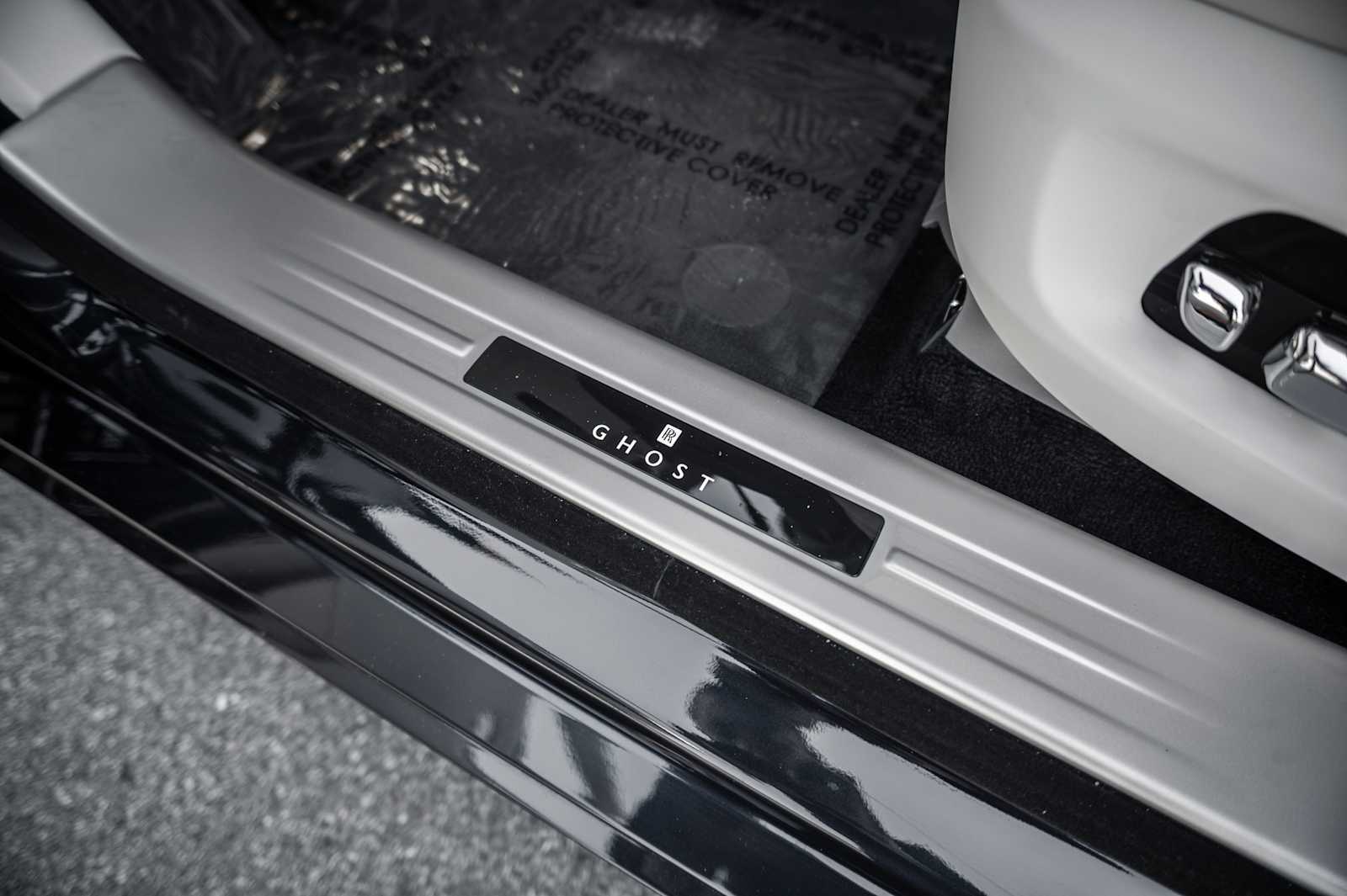 2026 Rolls-Royce Ghost Base - Photo 32