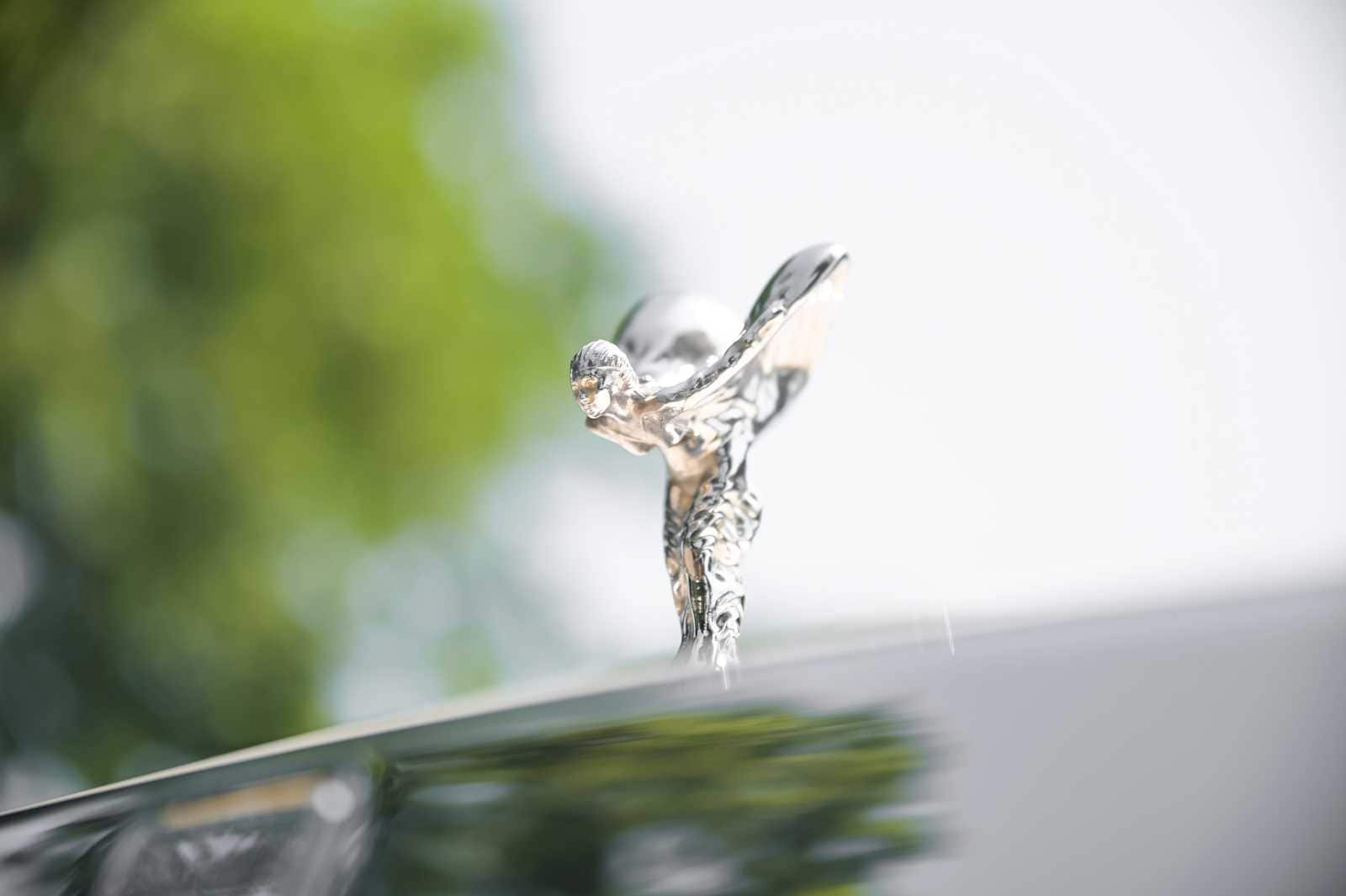 2022 Rolls-Royce Ghost Base - Photo 25