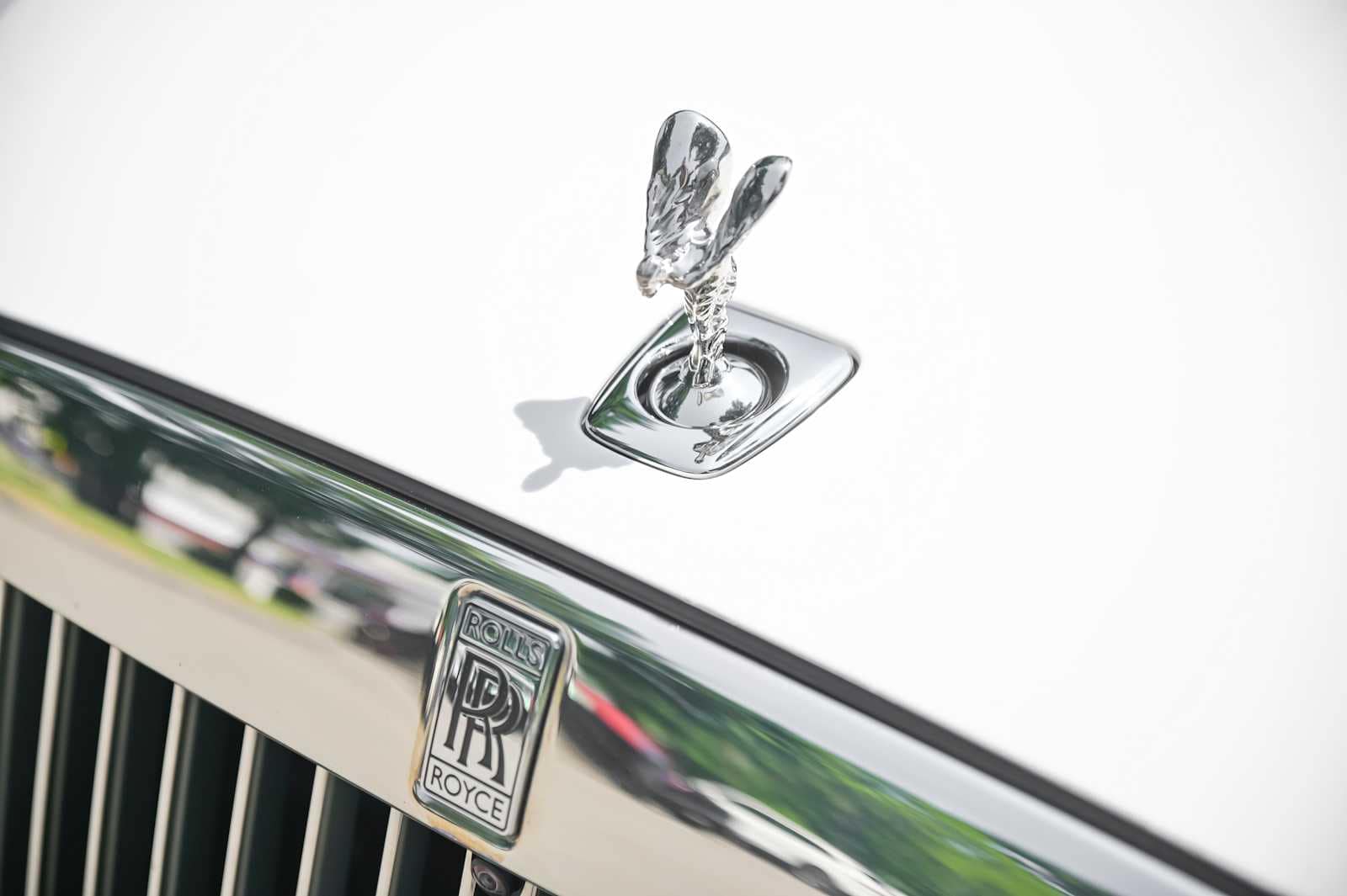 2022 Rolls-Royce Ghost Base - Photo 23