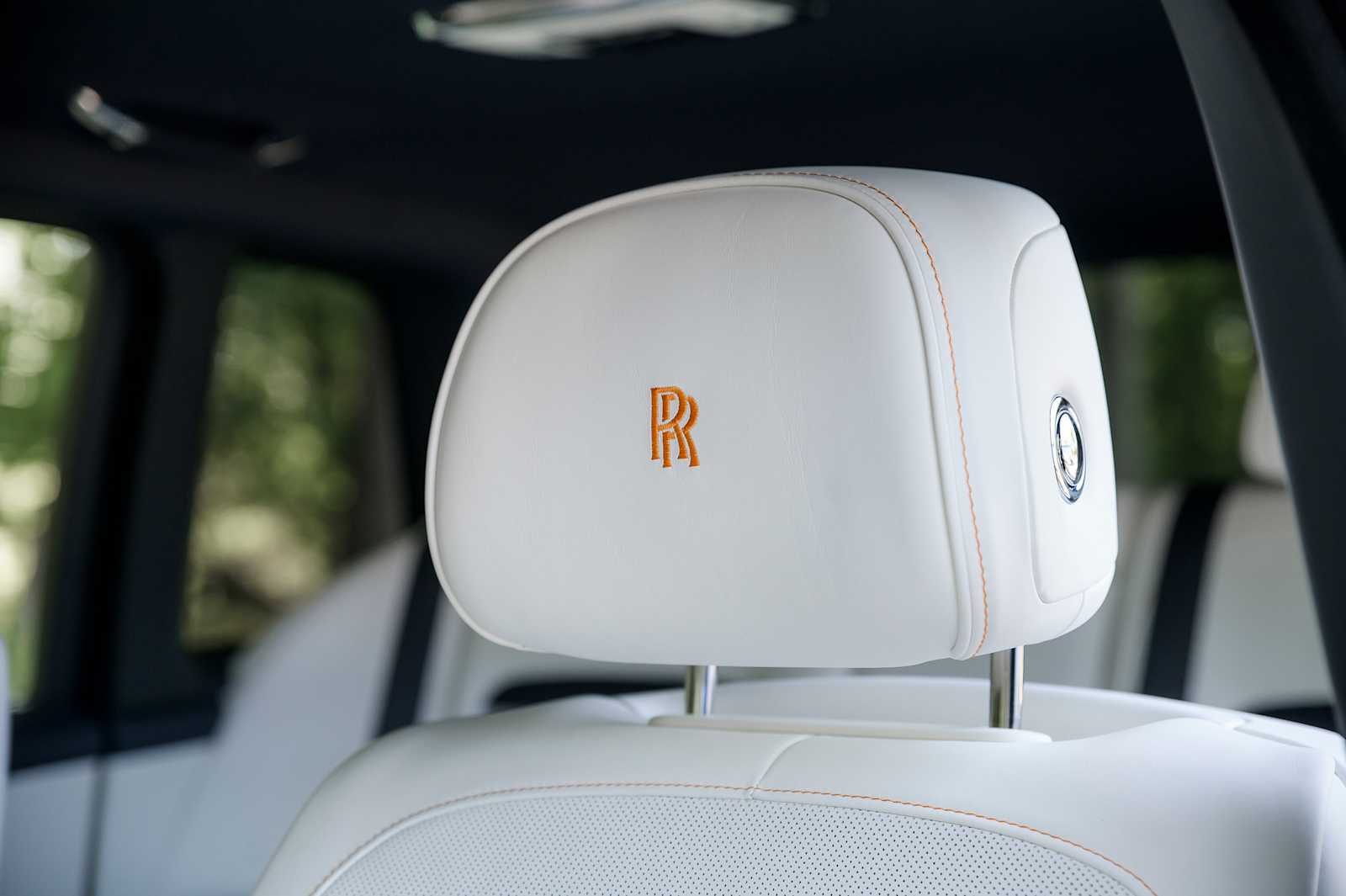2027 Rolls-Royce Cullinan Base - Photo 35