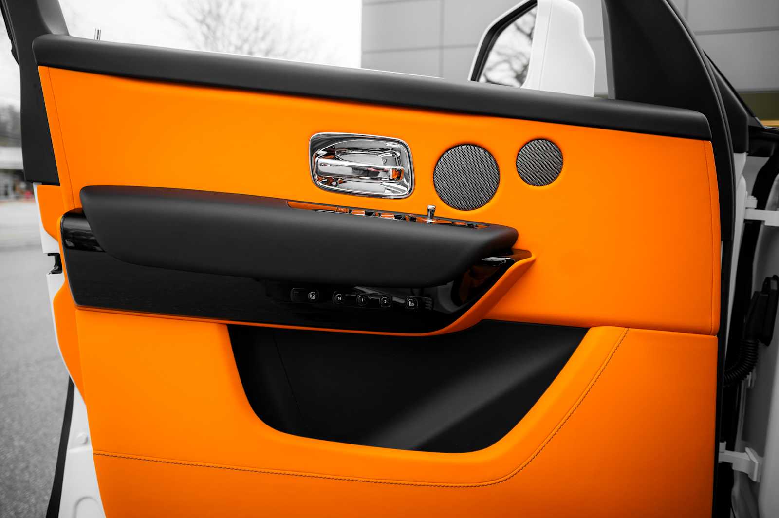 2026 Rolls-Royce Cullinan Base - Photo 21